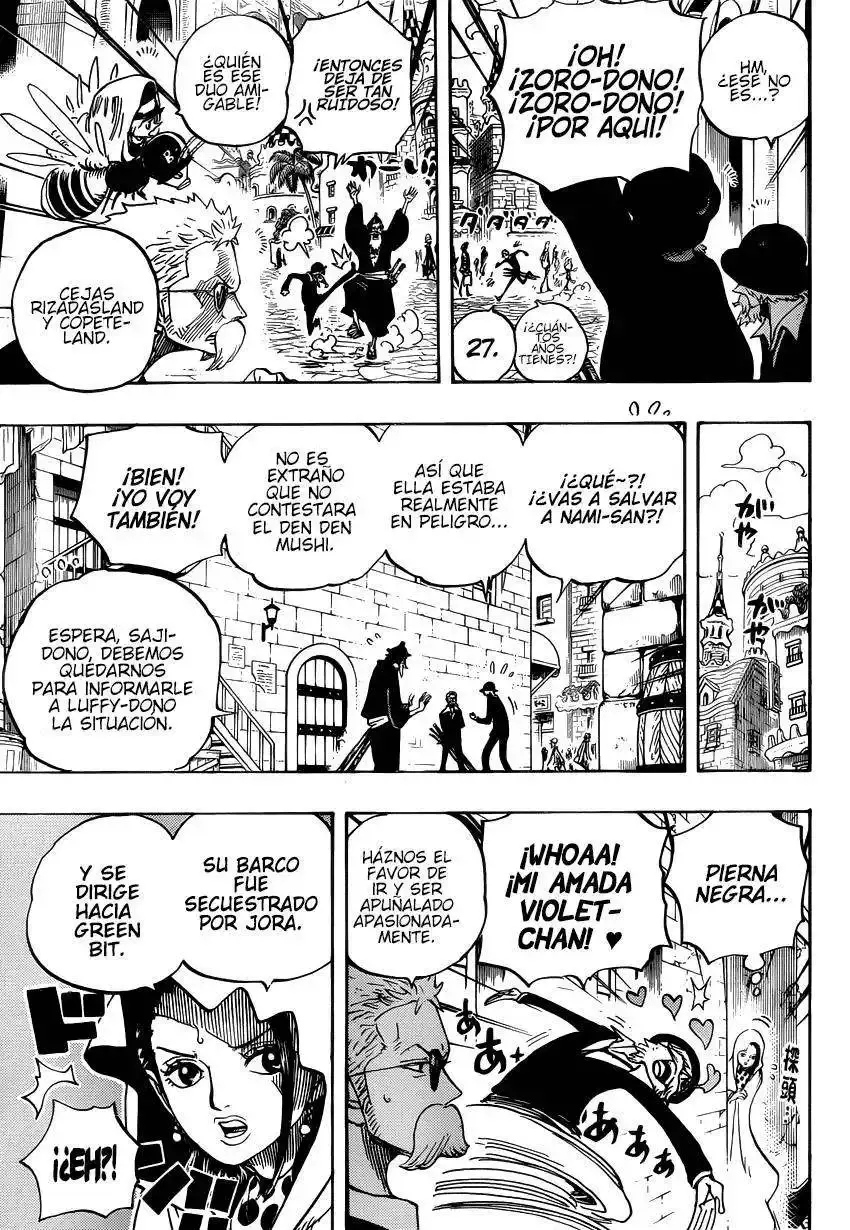 Capitulo 722 page 13