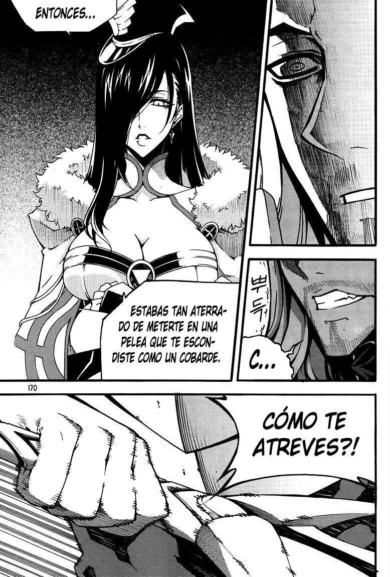 Capitulo 79 page 19