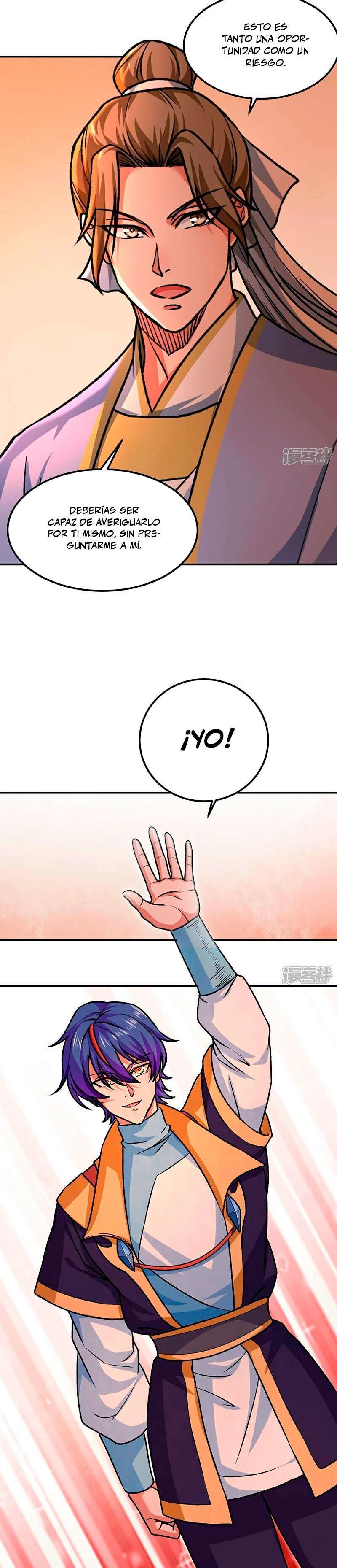 Capitulo 607 page 17