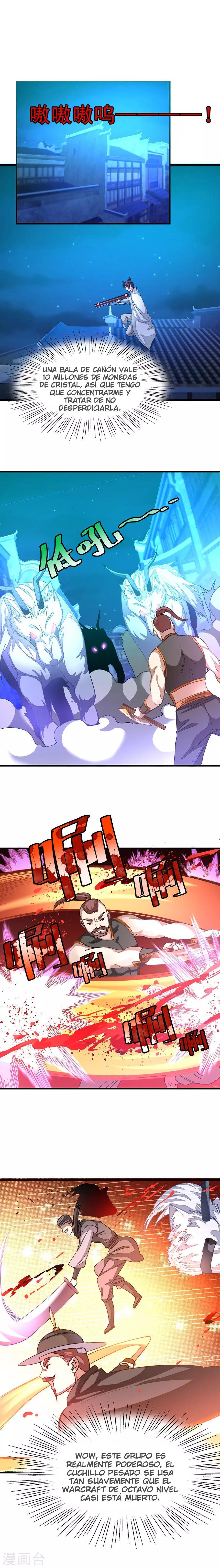 Capitulo 131 page 8