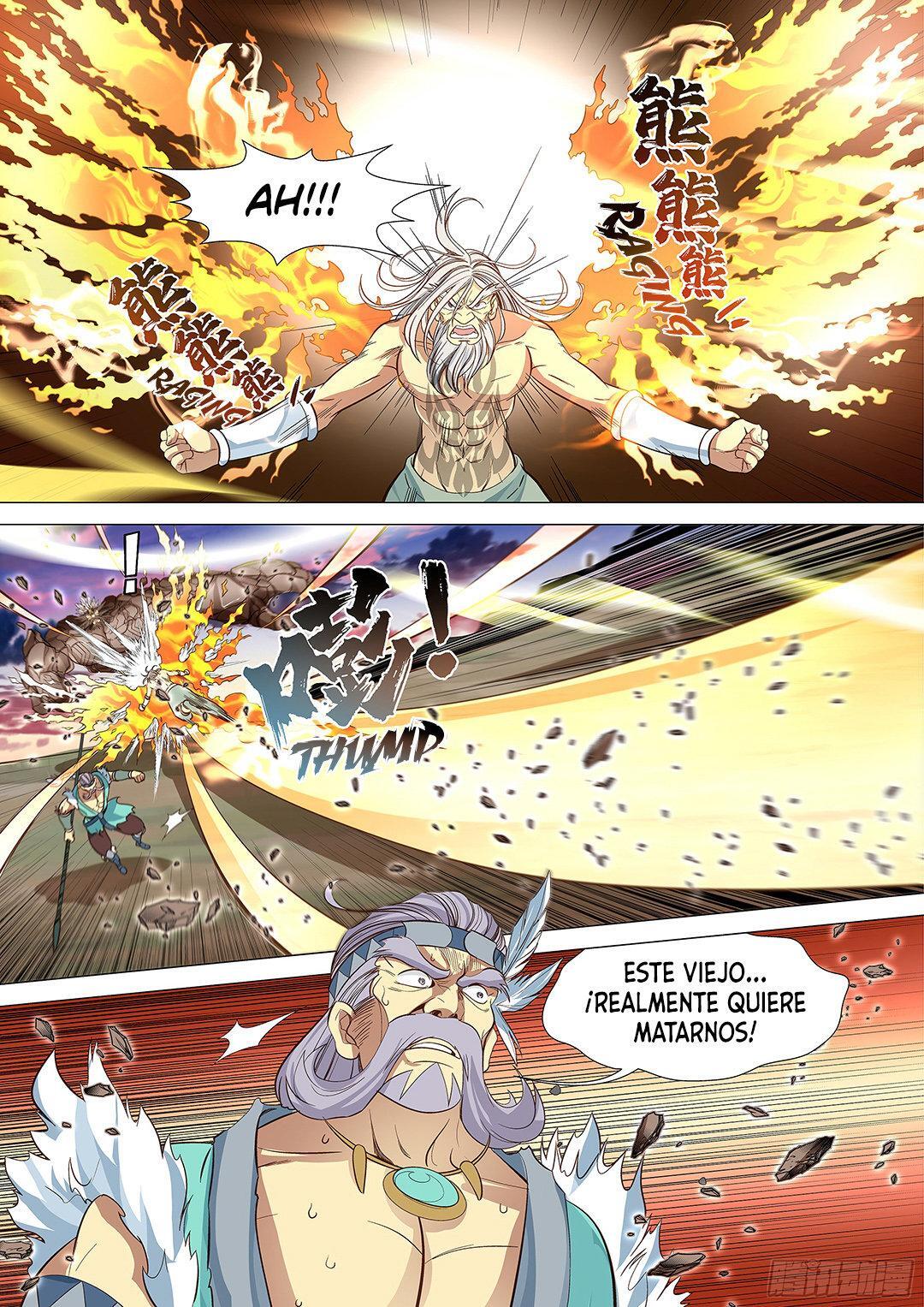 Capitulo 50 page 15