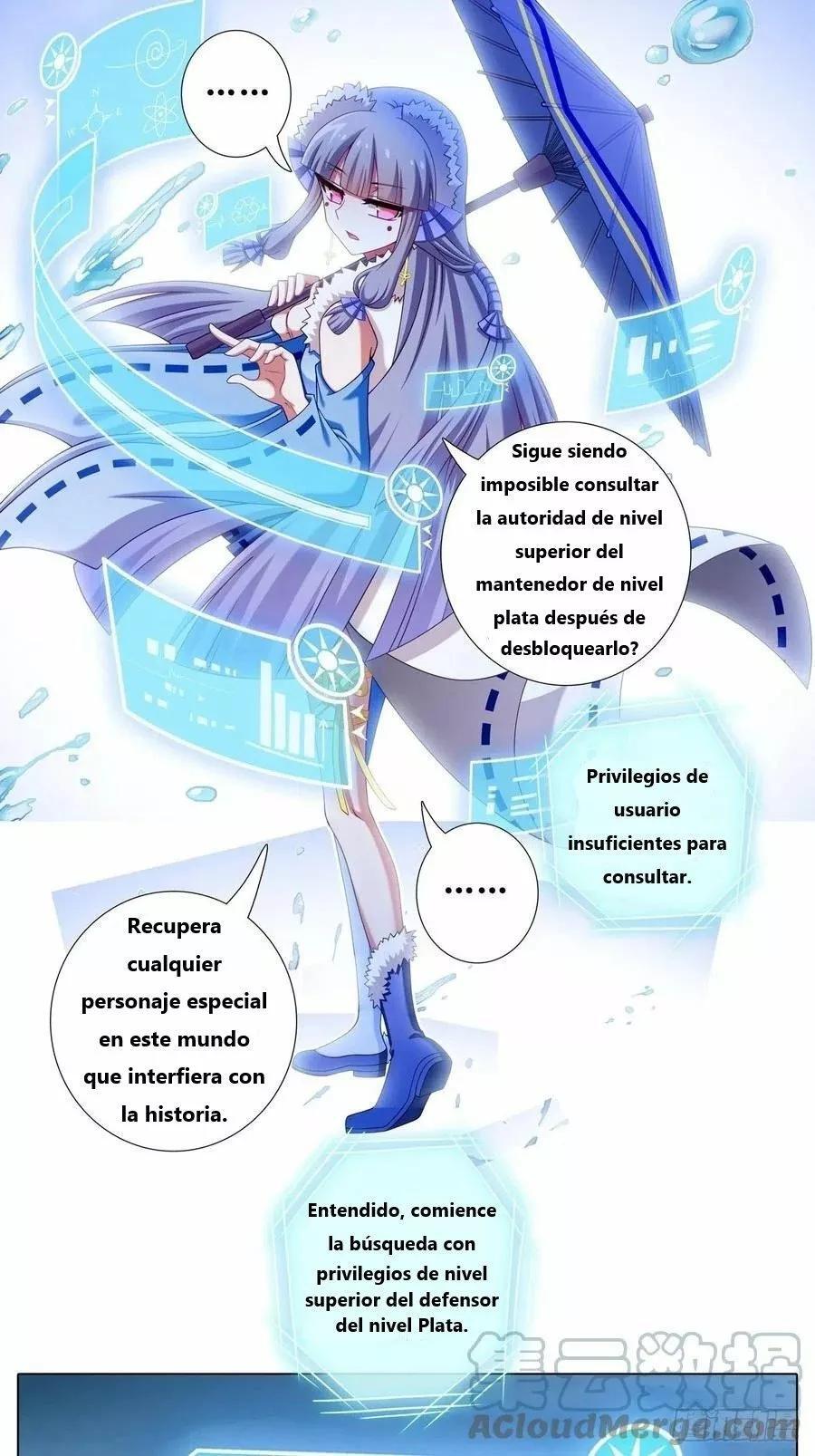 Capitulo 434 page 9