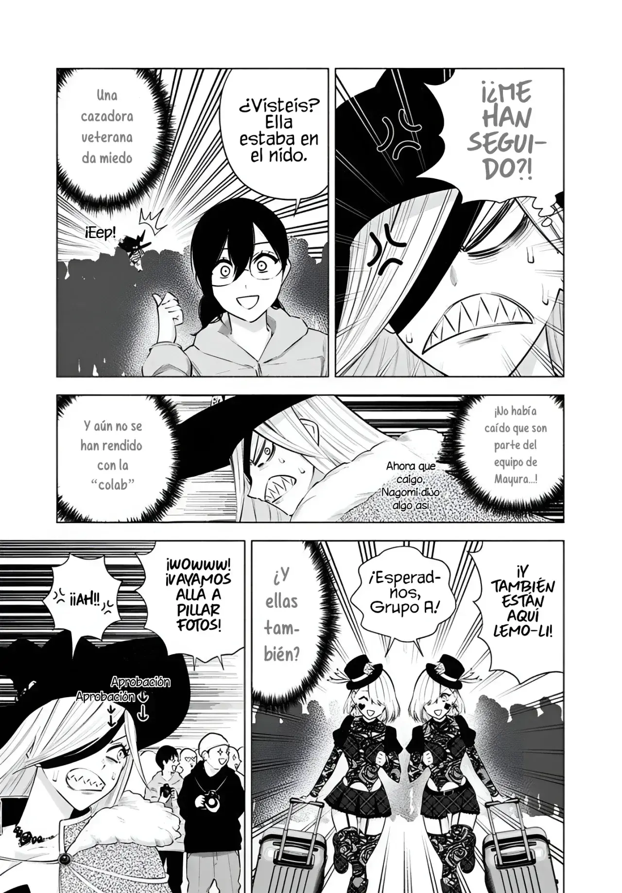 Capitulo 95 page 4