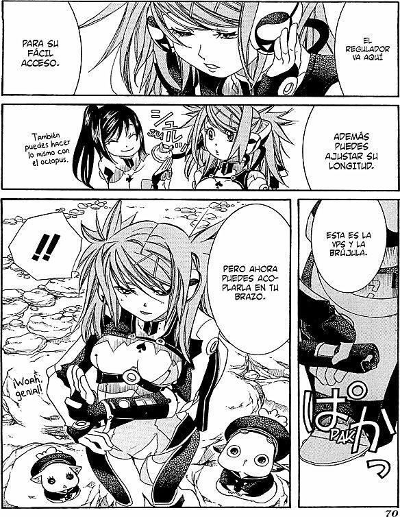 Capitulo 39 page 19