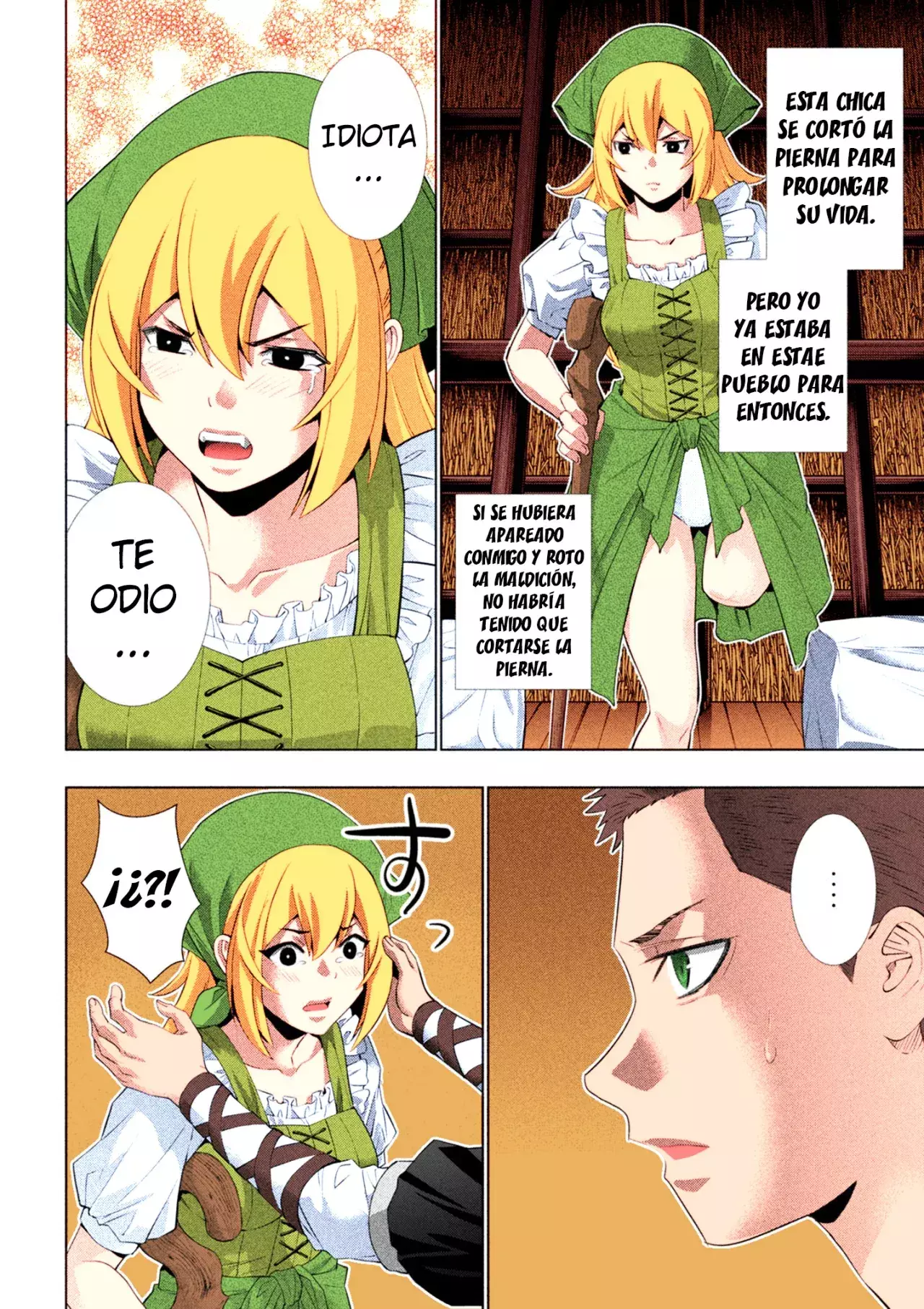 Capitulo 298.50 page 11