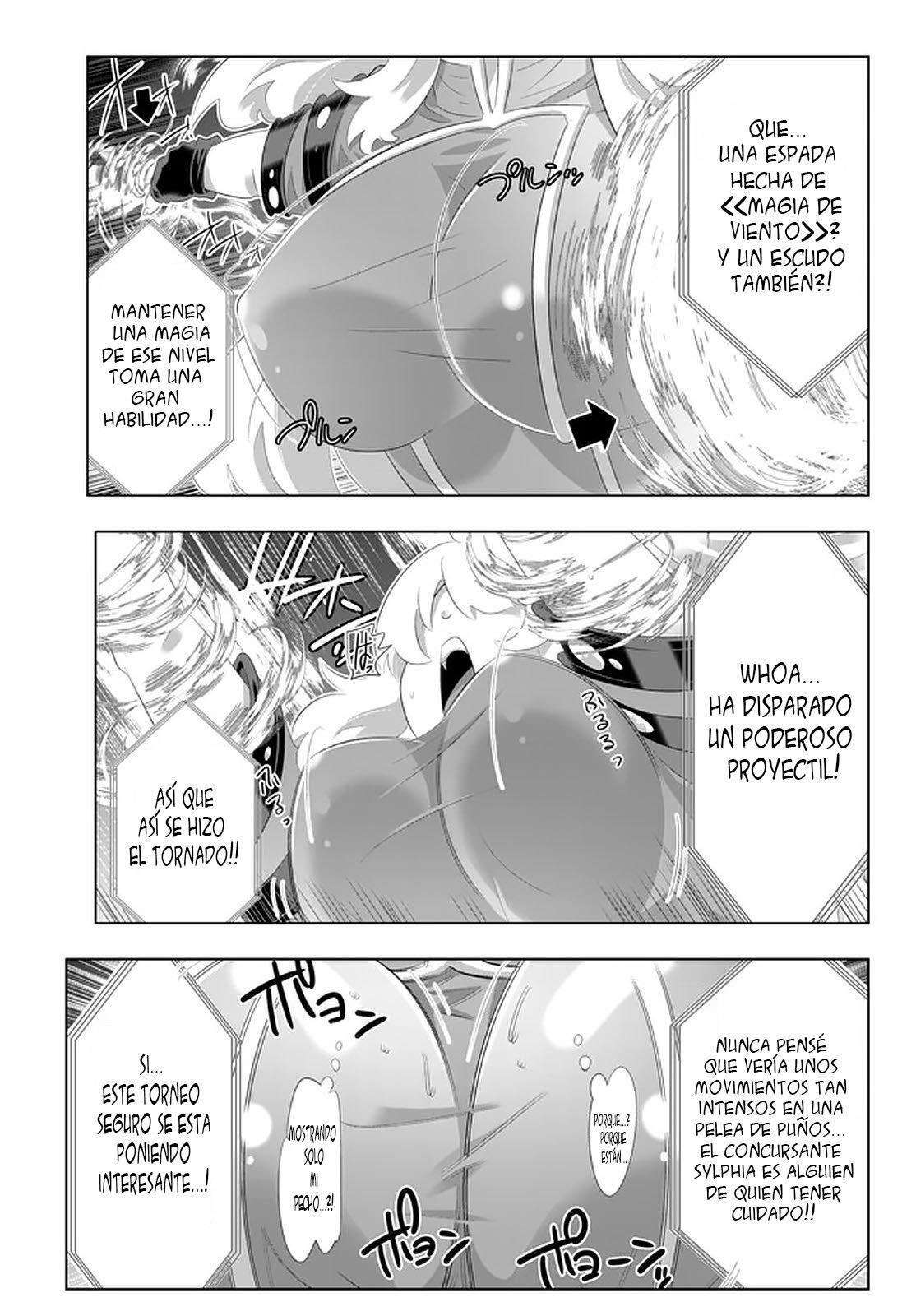 Capitulo 85 page 11