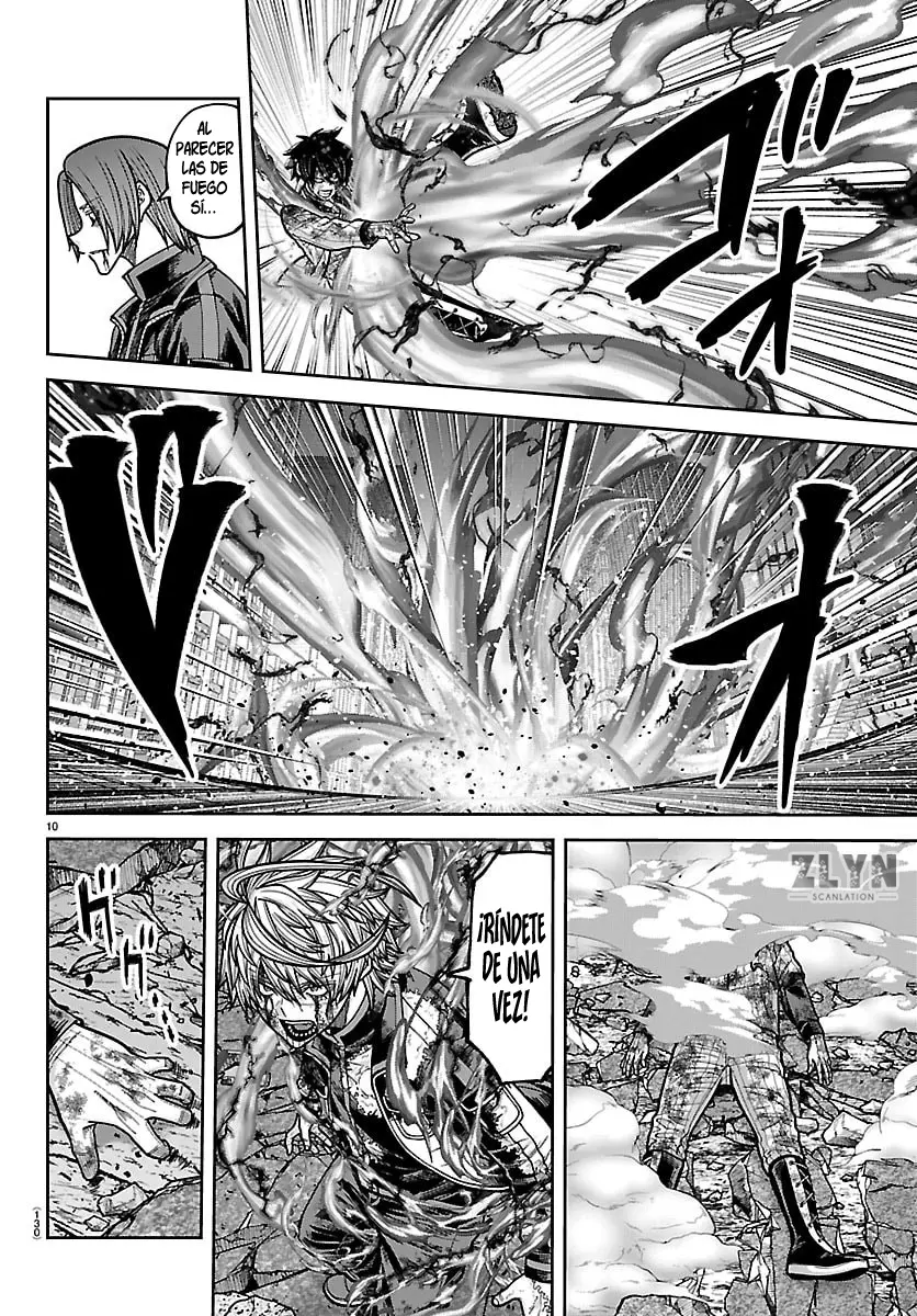 Capitulo 269 page 10