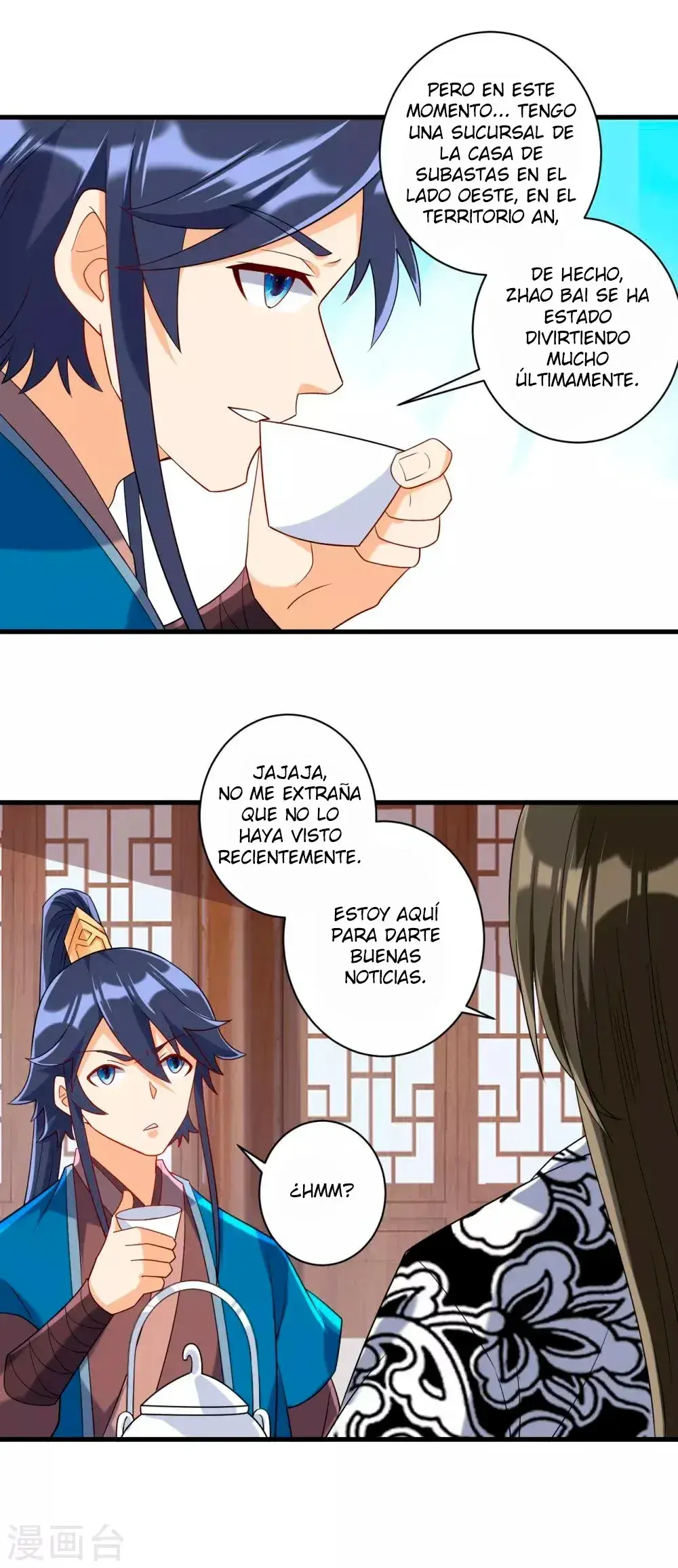 Capitulo 127 page 8