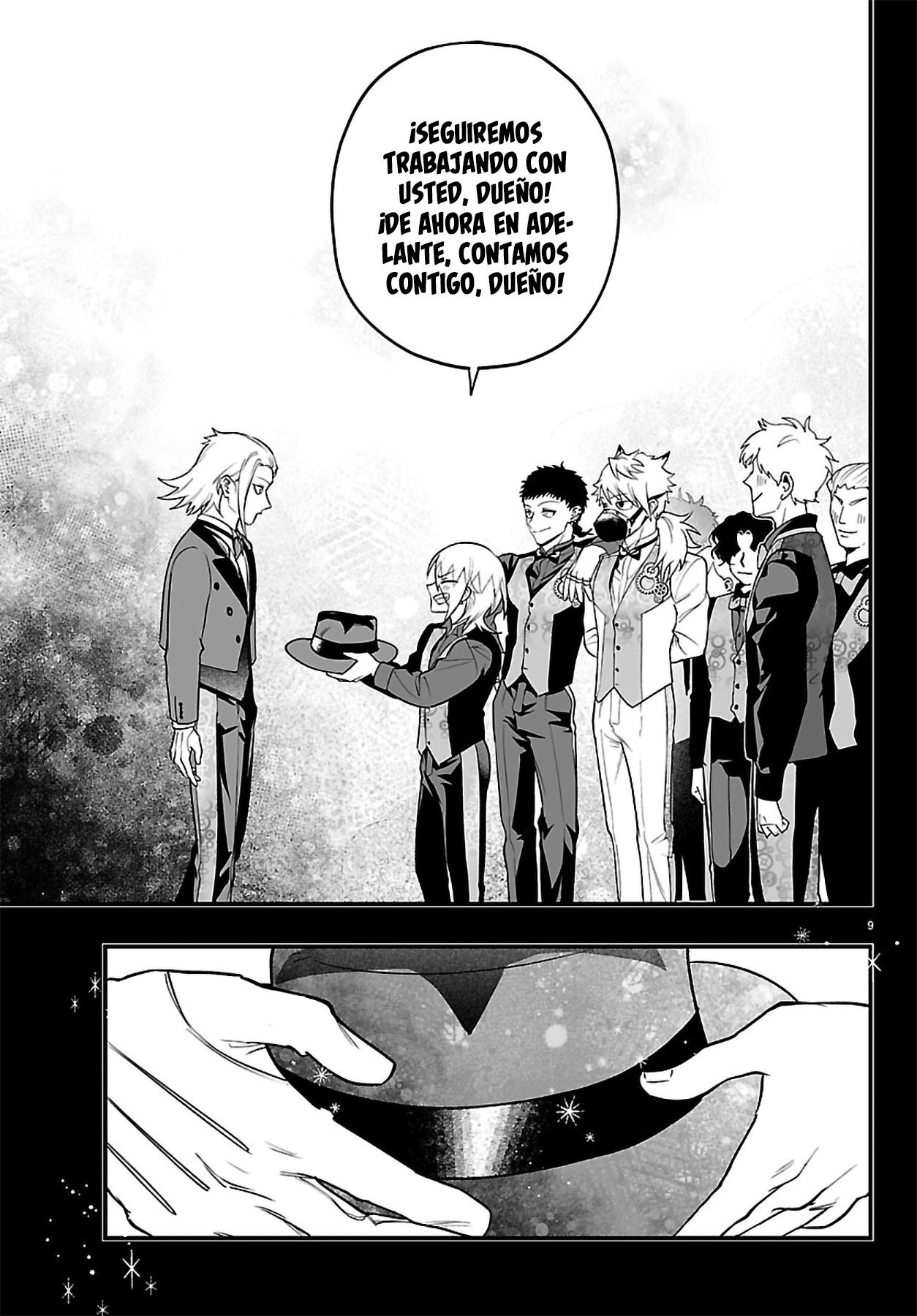 Capitulo 40 page 10