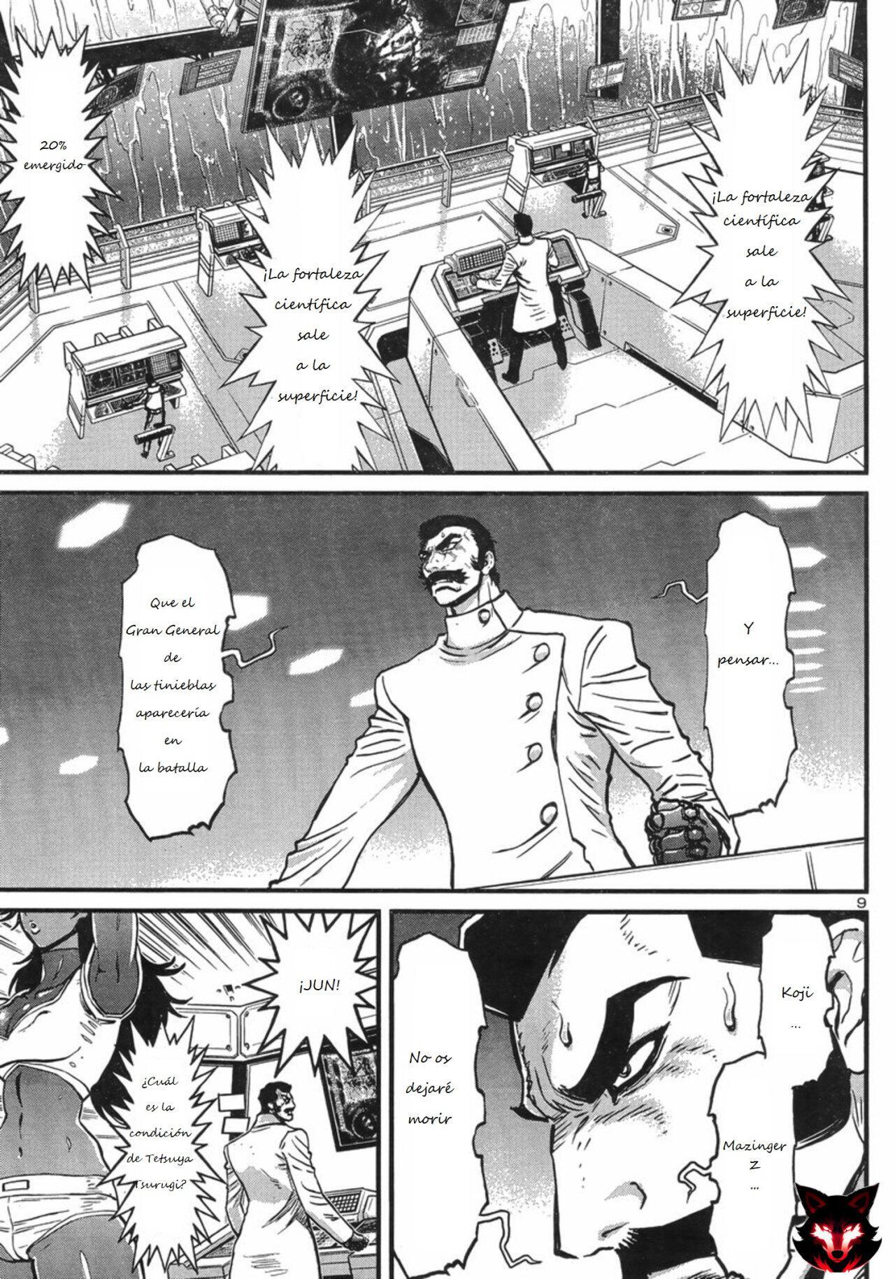 Capitulo 7 page 9