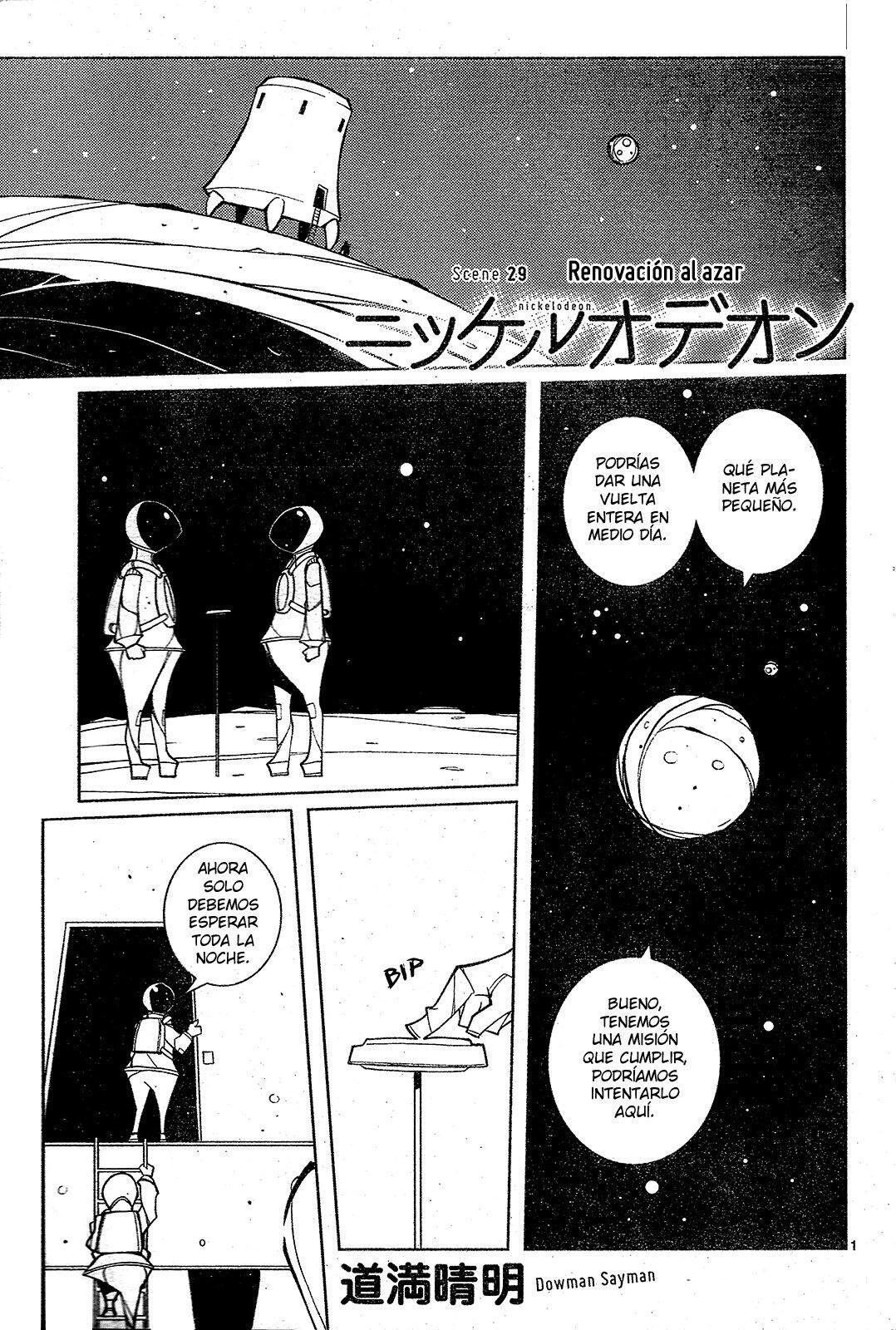 Capitulo 29 page 1