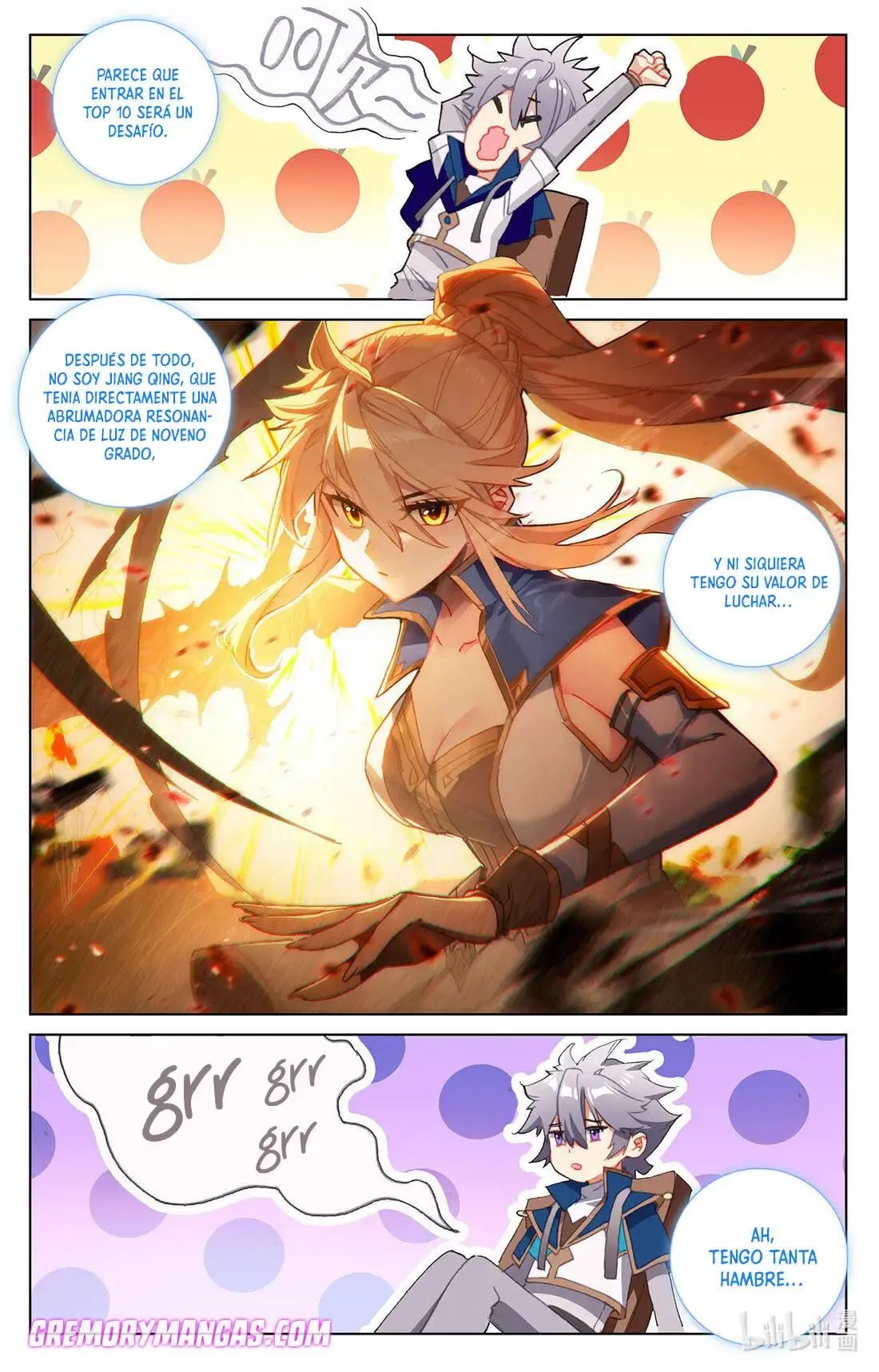 Capitulo 51 page 8