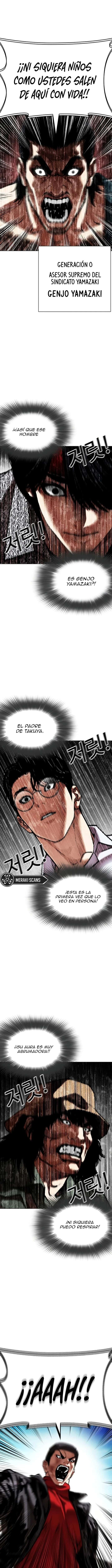 Capitulo 615 page 35