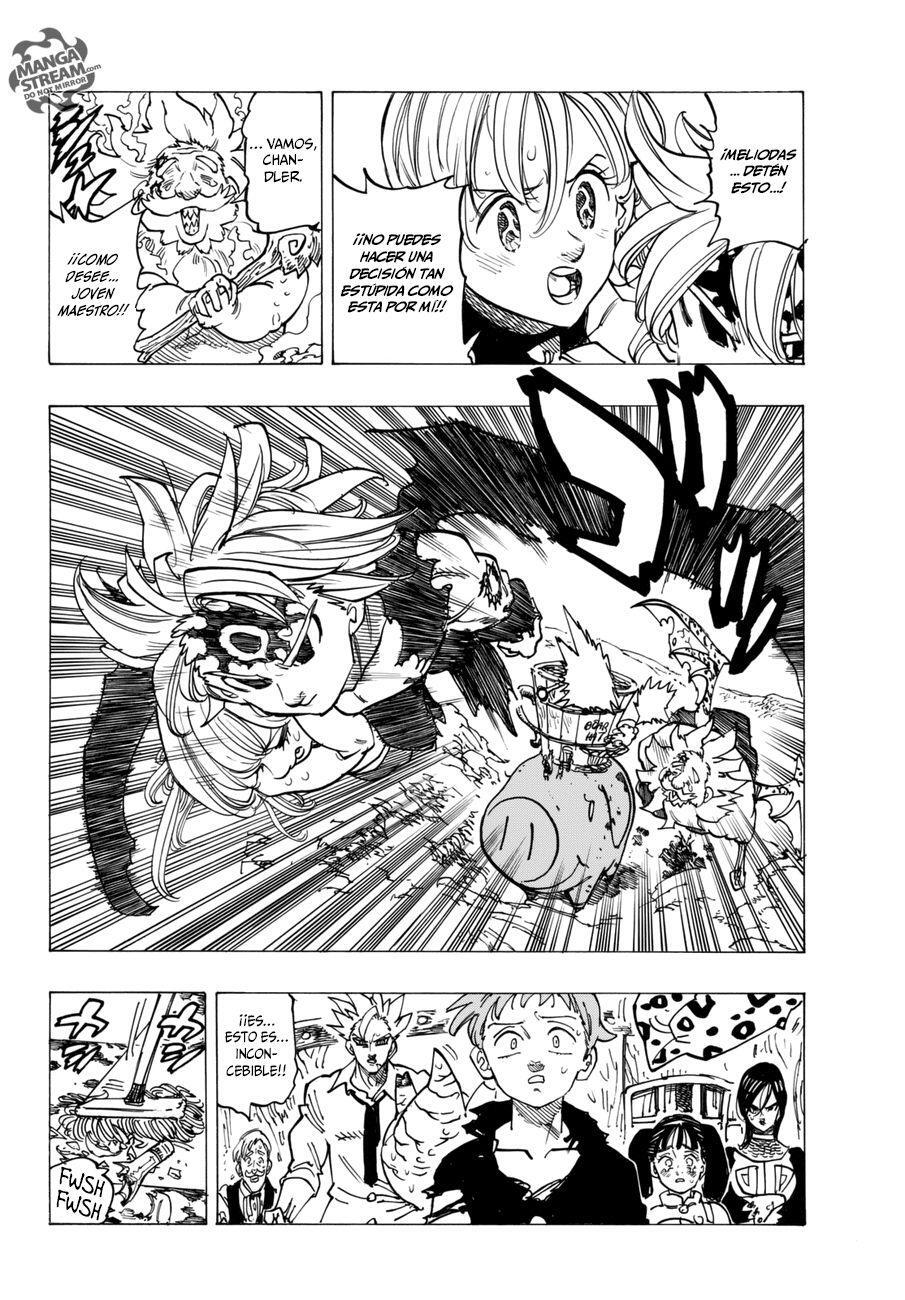 Capitulo 243 page 8