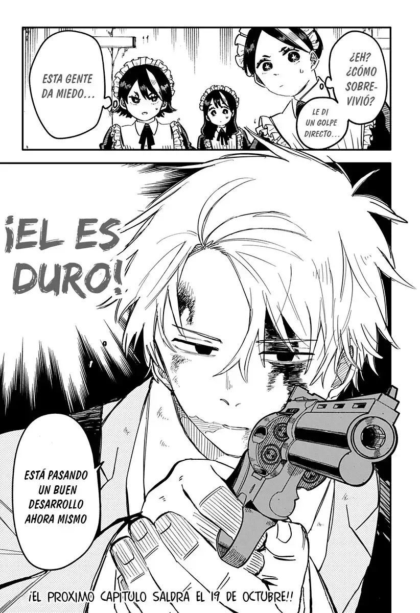 Capitulo 49 page 22