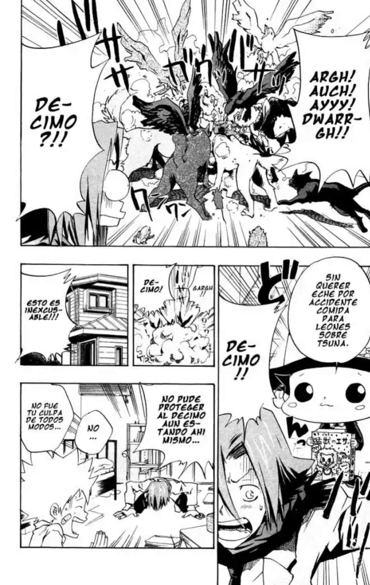 Capitulo 32 page 4
