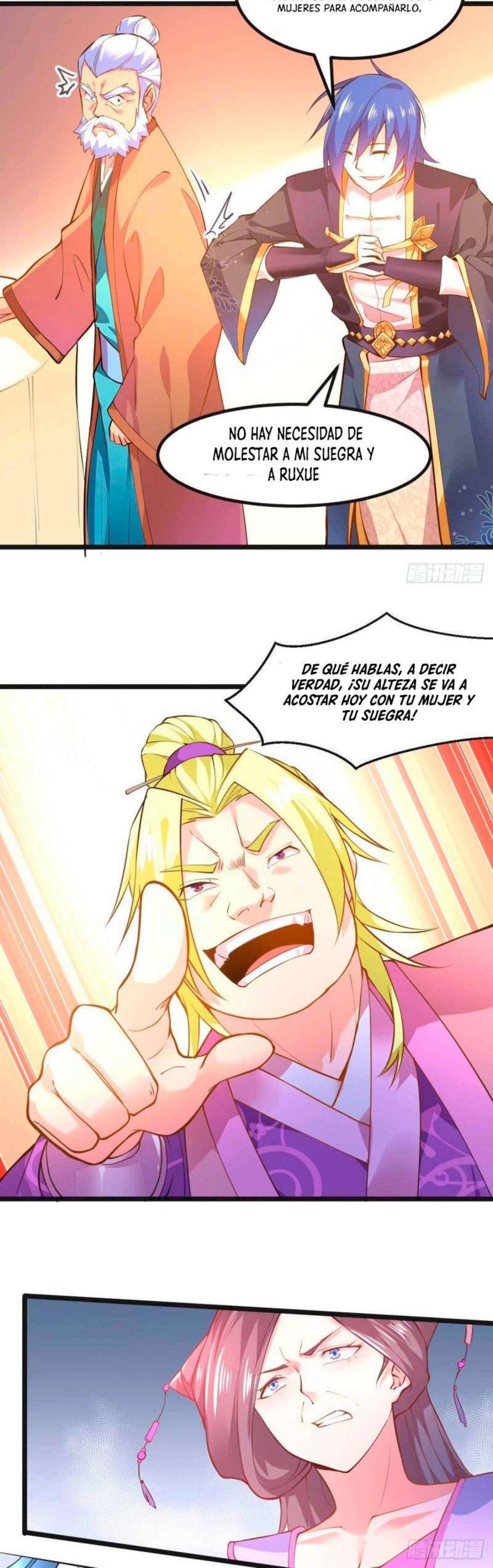Capitulo 11 page 20
