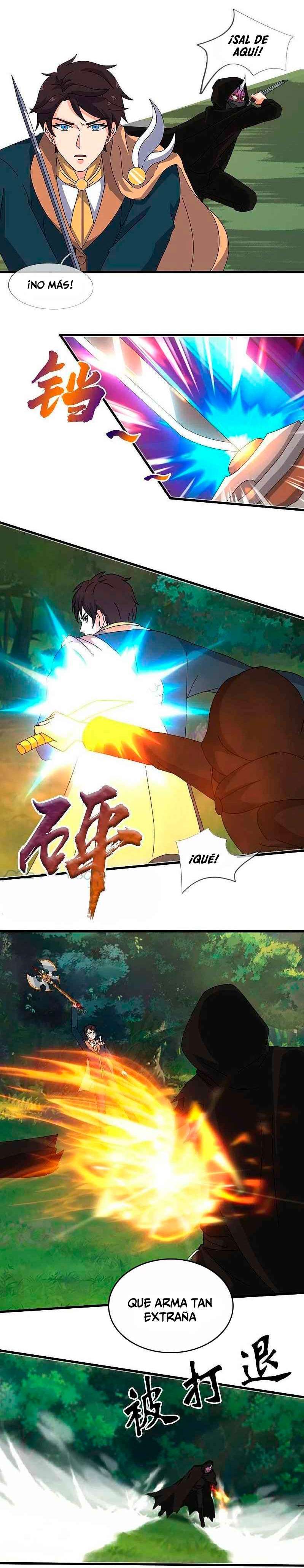 Capitulo 345 page 13