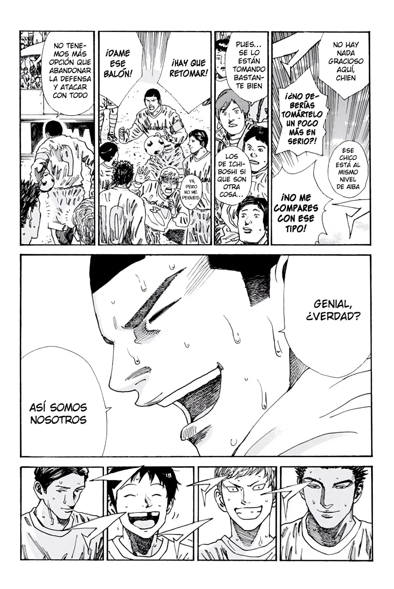 Capitulo 159 page 19