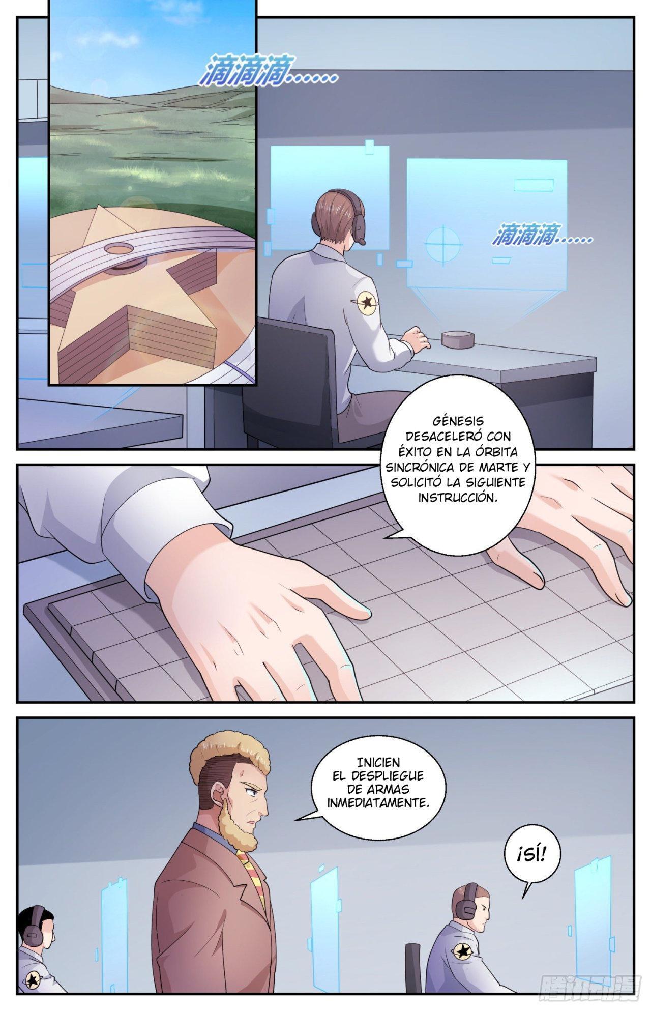 Capitulo 541 page 4