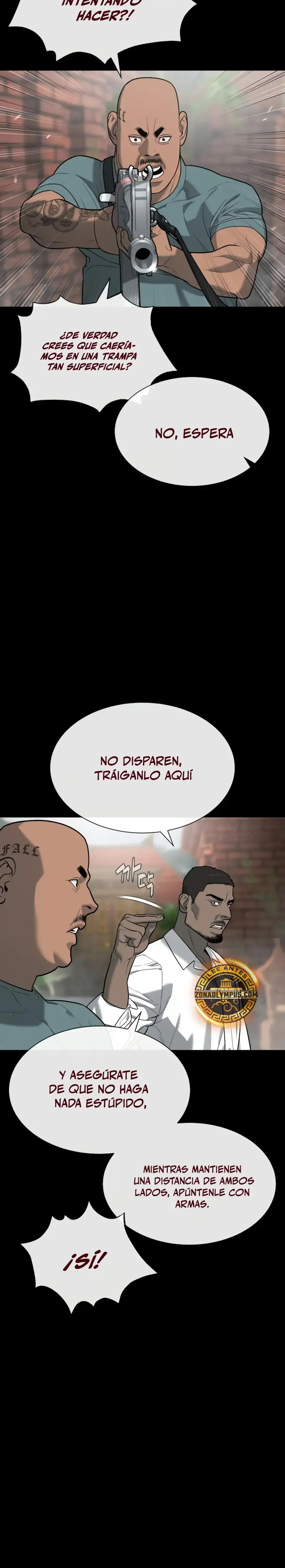 Capitulo 85 page 43