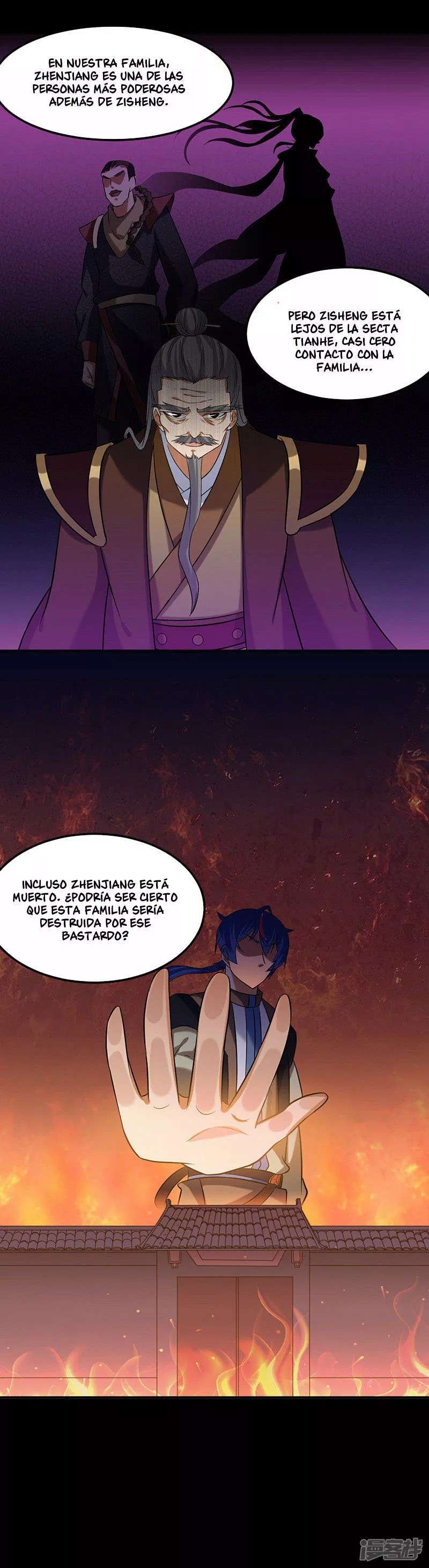 Capitulo 40 page 15