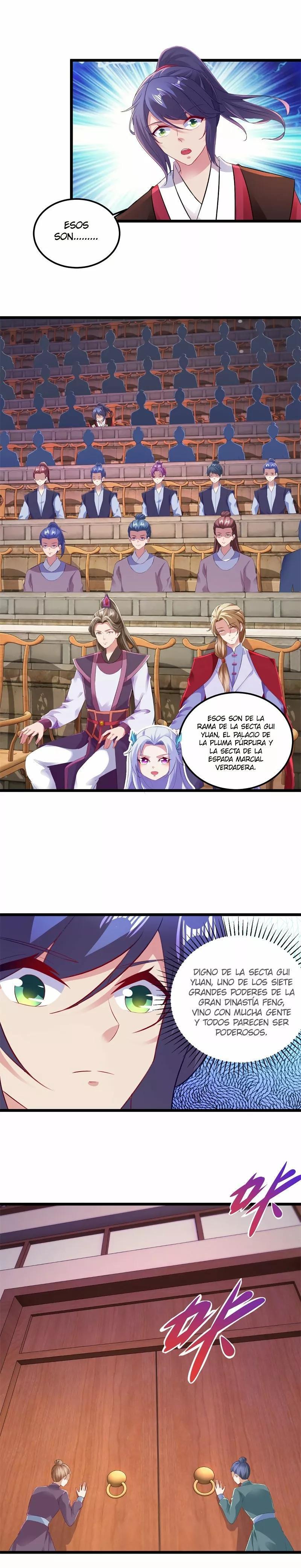Capitulo 128 page 6