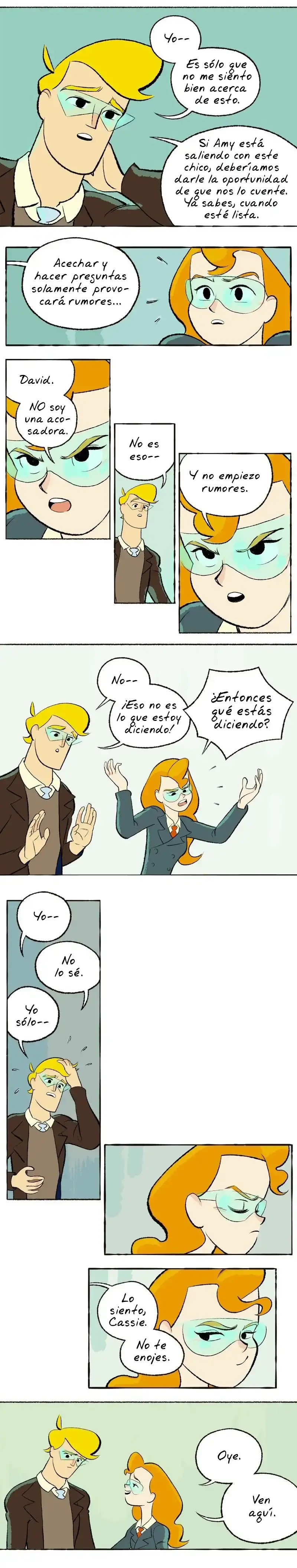 Capitulo 43 page 6