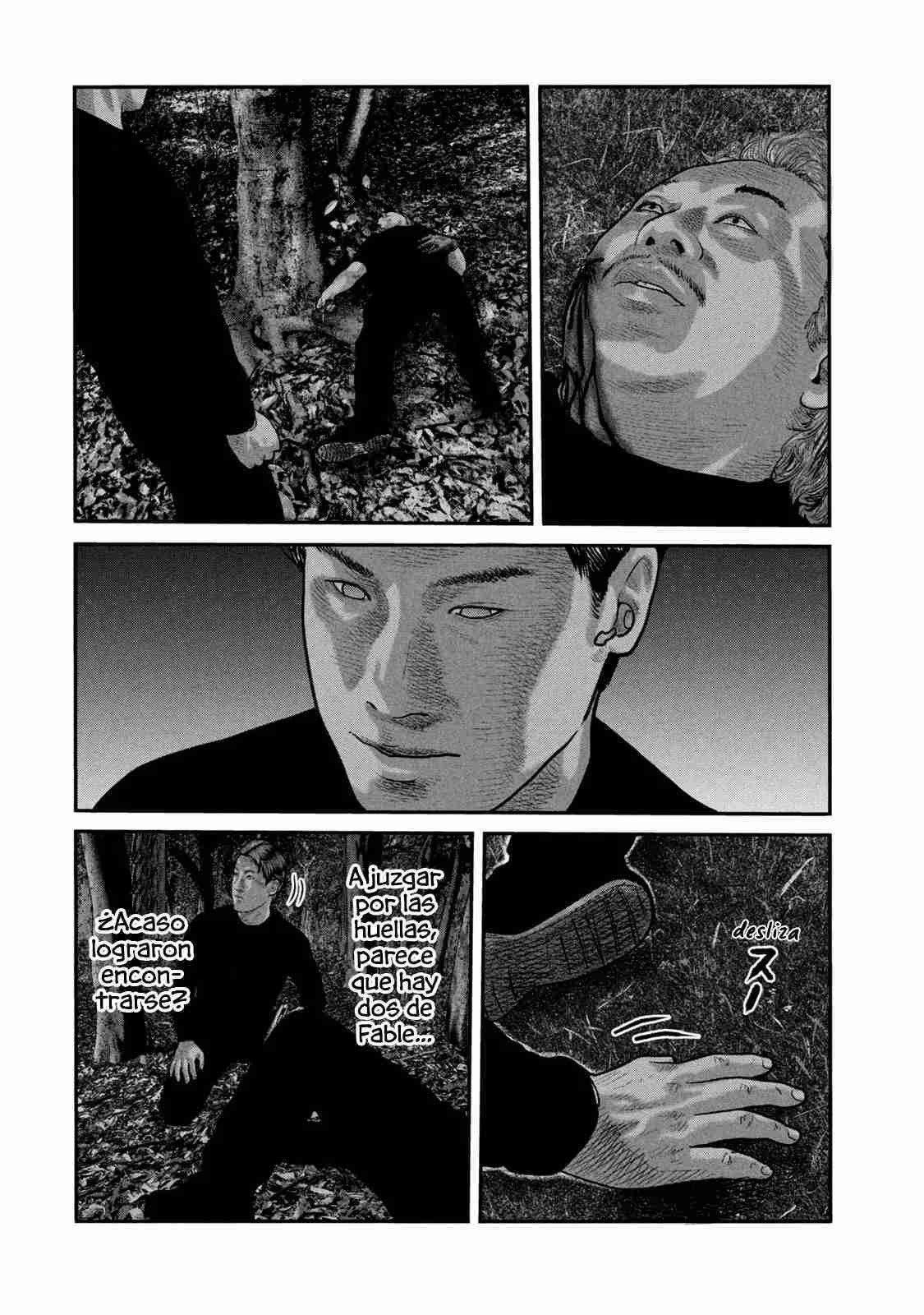 Capitulo 65 page 15