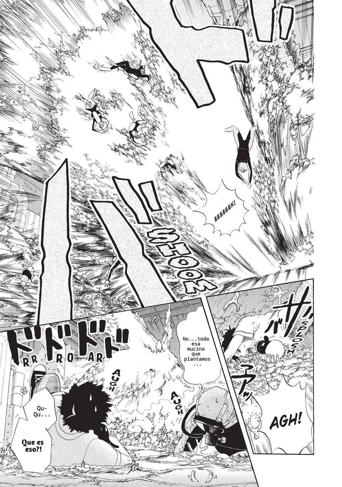 Capitulo 23 page 16