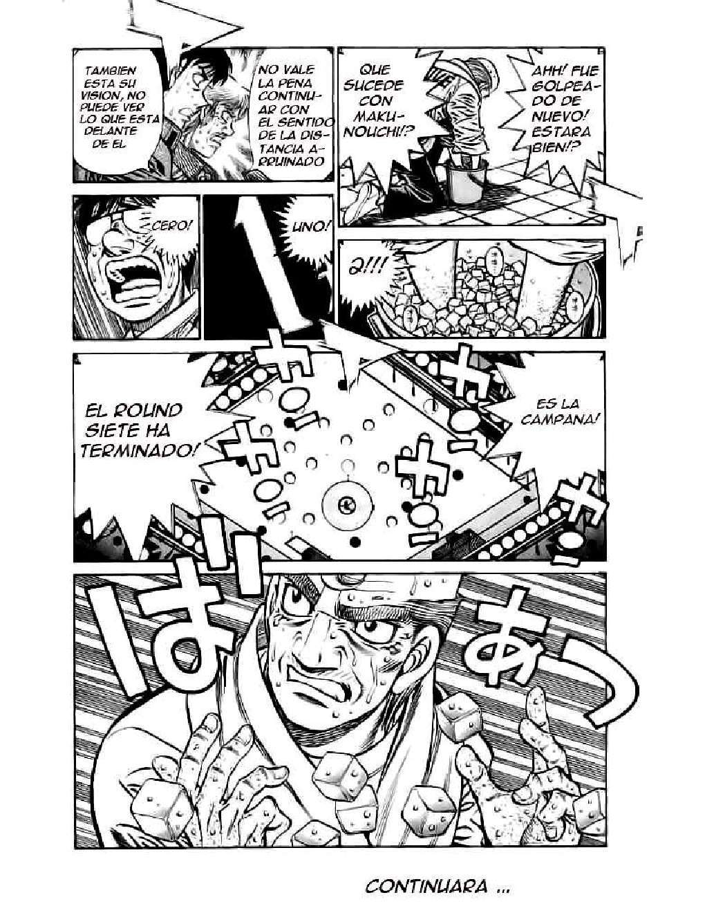 Capitulo 784 page 18