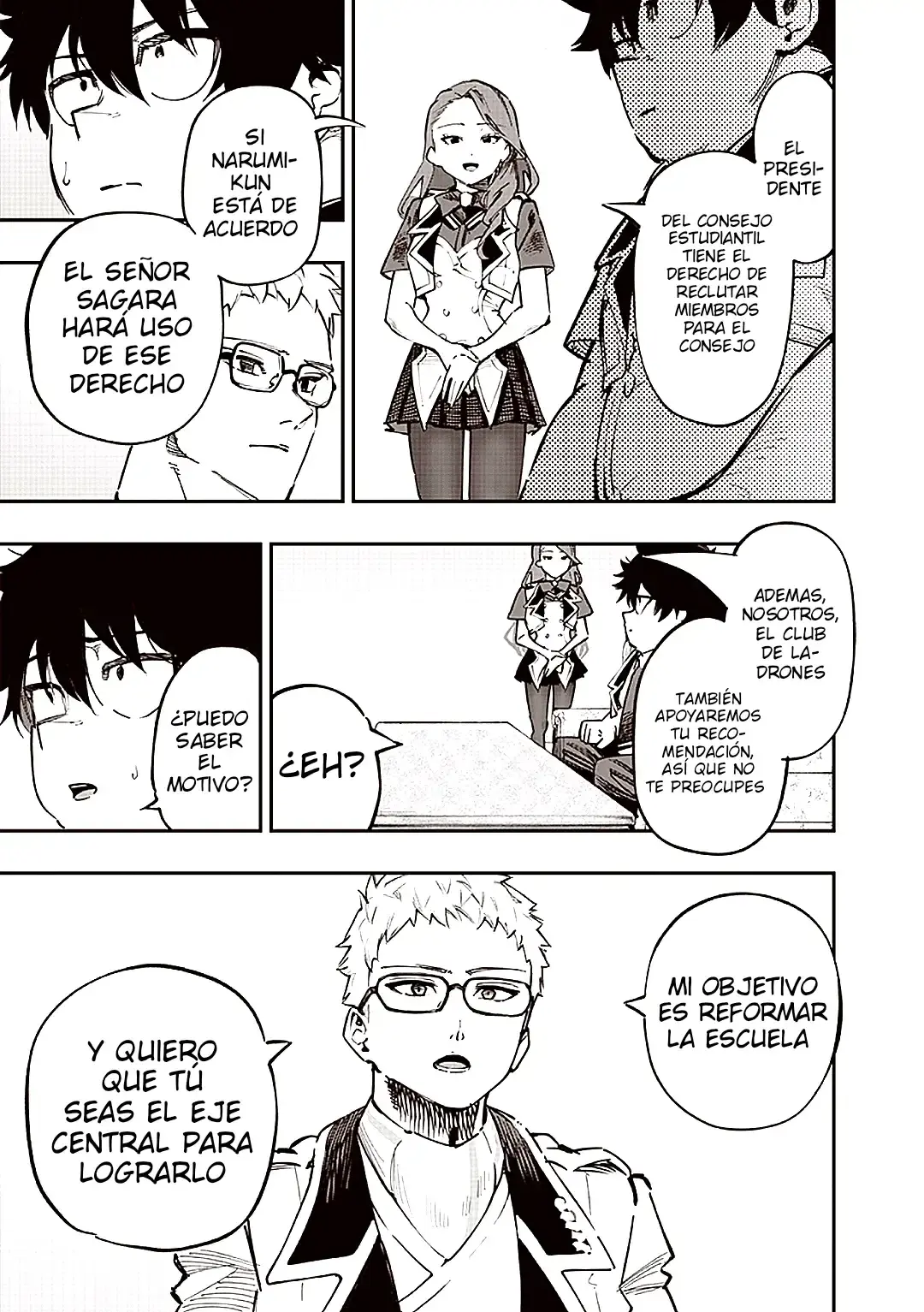 Capitulo 71 page 5