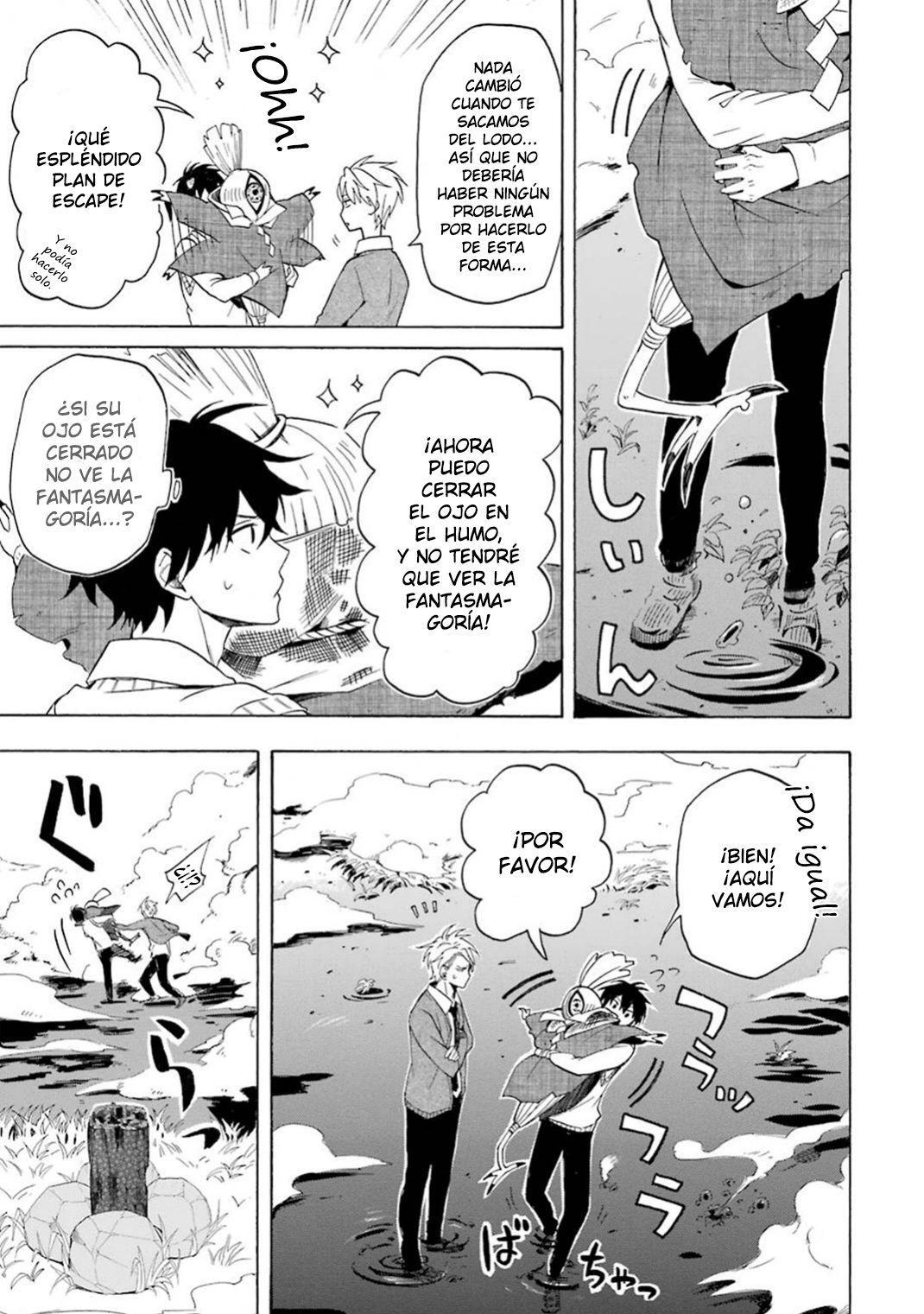 Capitulo 21 page 18