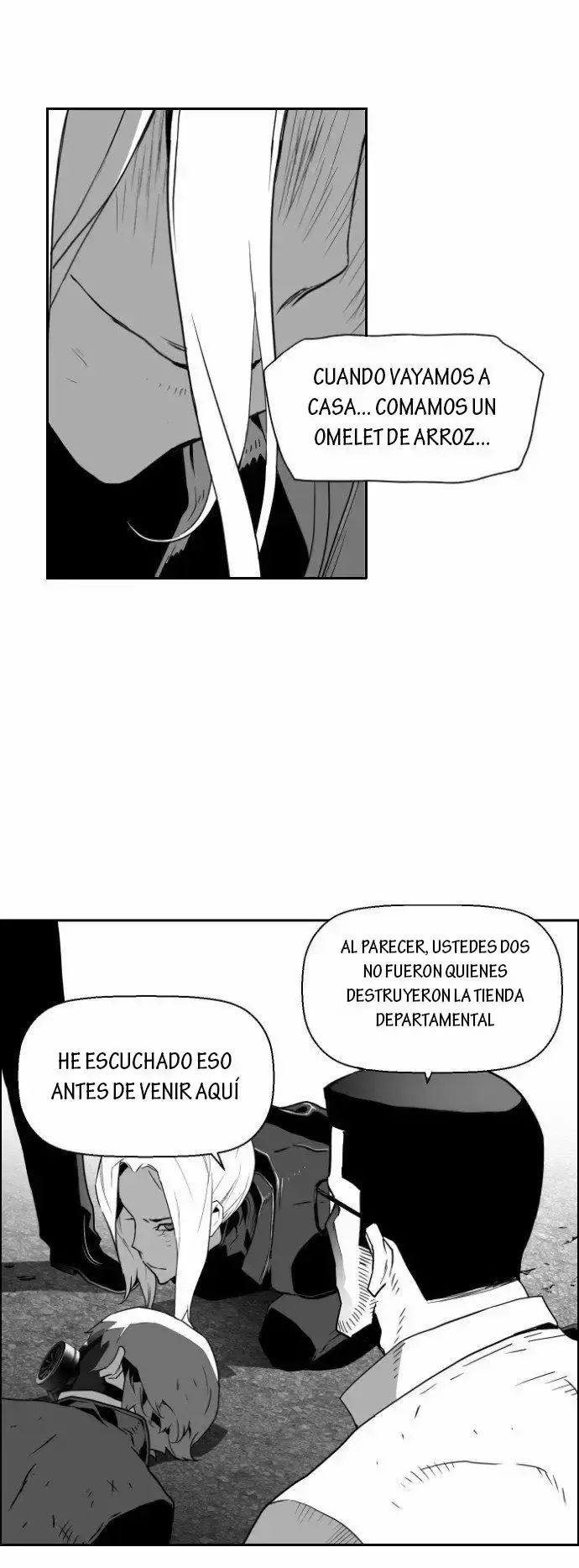 Capitulo 22 page 32