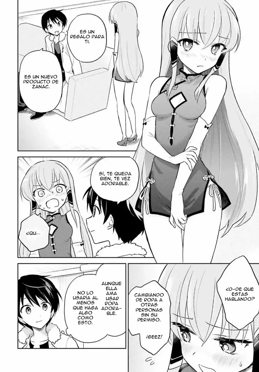 Capitulo 39 page 17