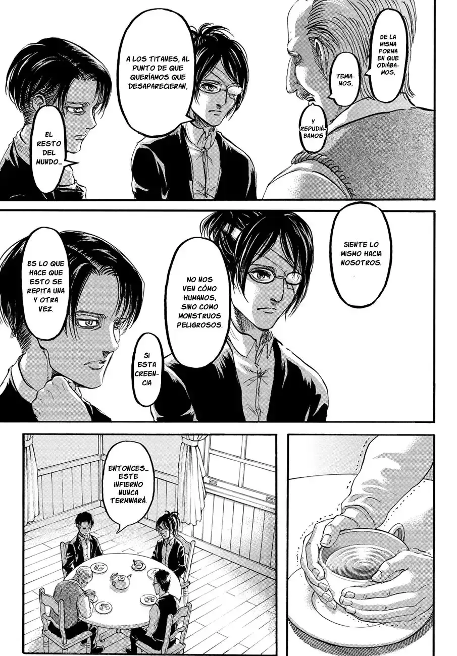 Capitulo 90 page 10