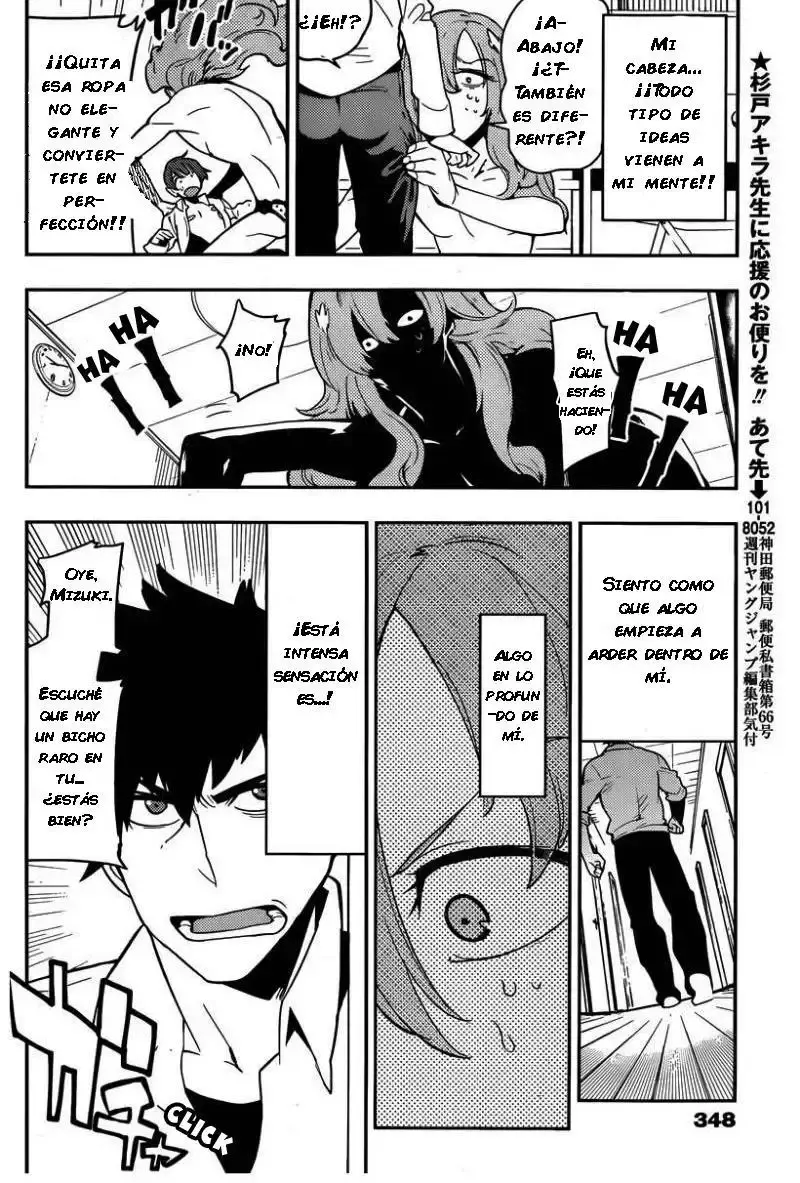 Capitulo 21 page 16