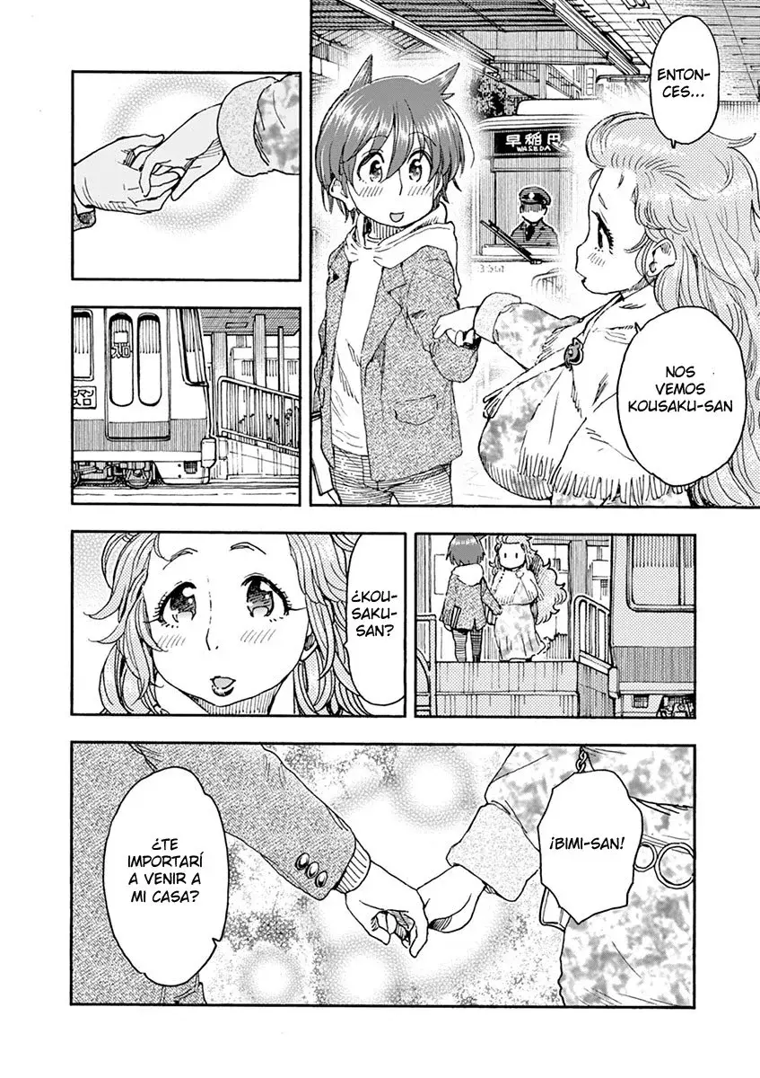 Capitulo 7 page 11