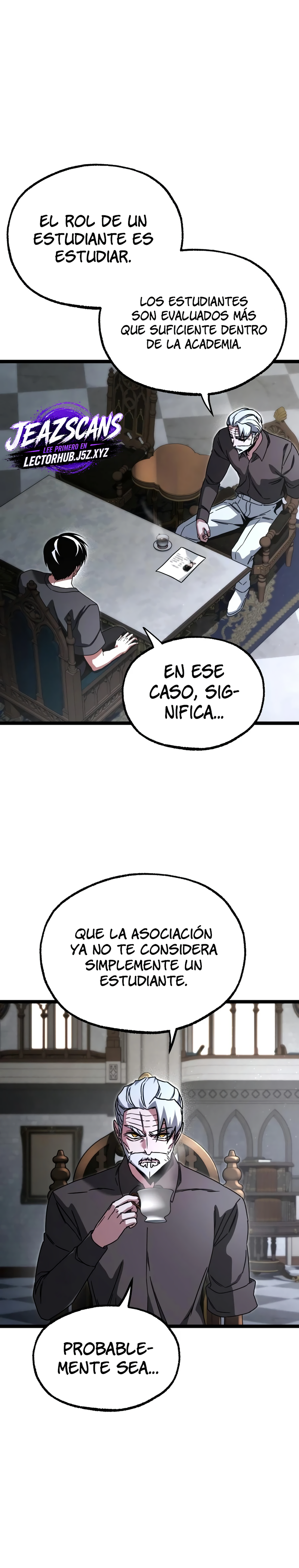 Capitulo 83 page 21