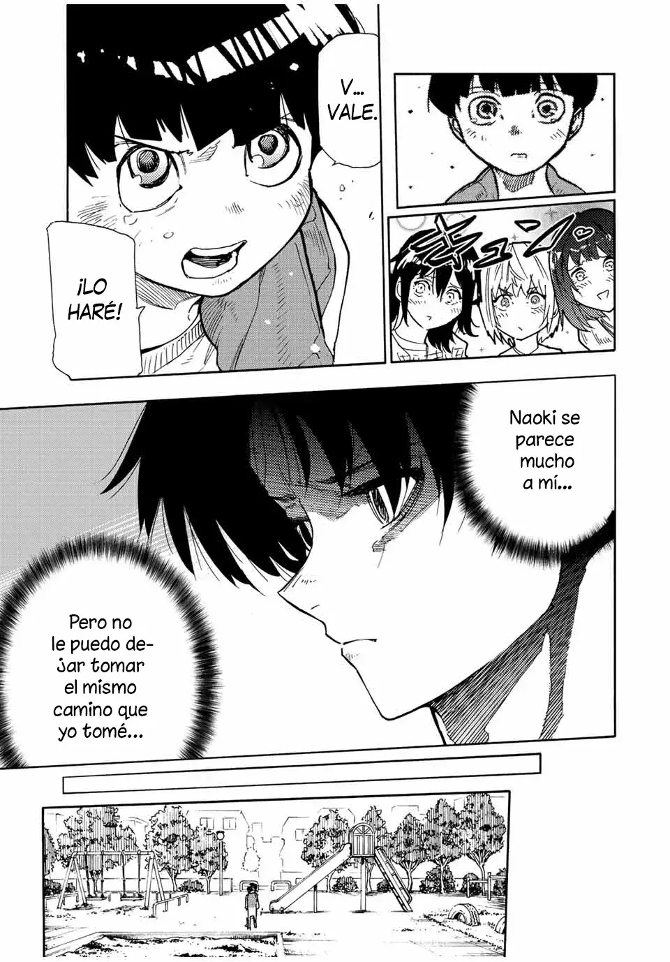 Capitulo 140 page 8