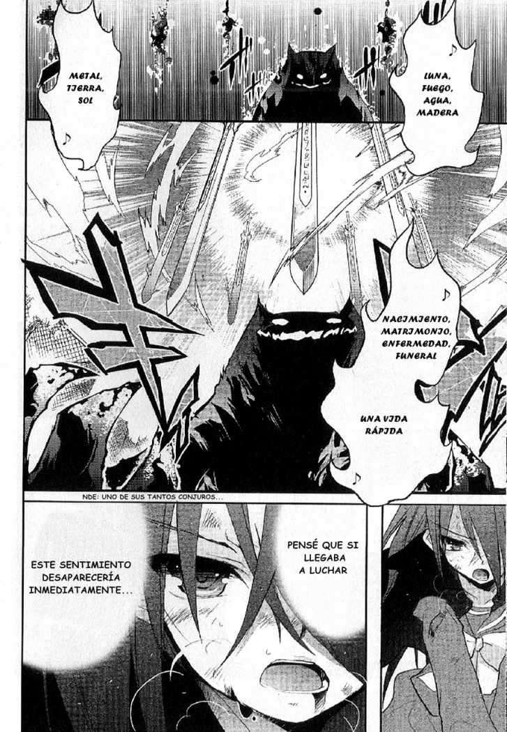 Capitulo 29 page 20