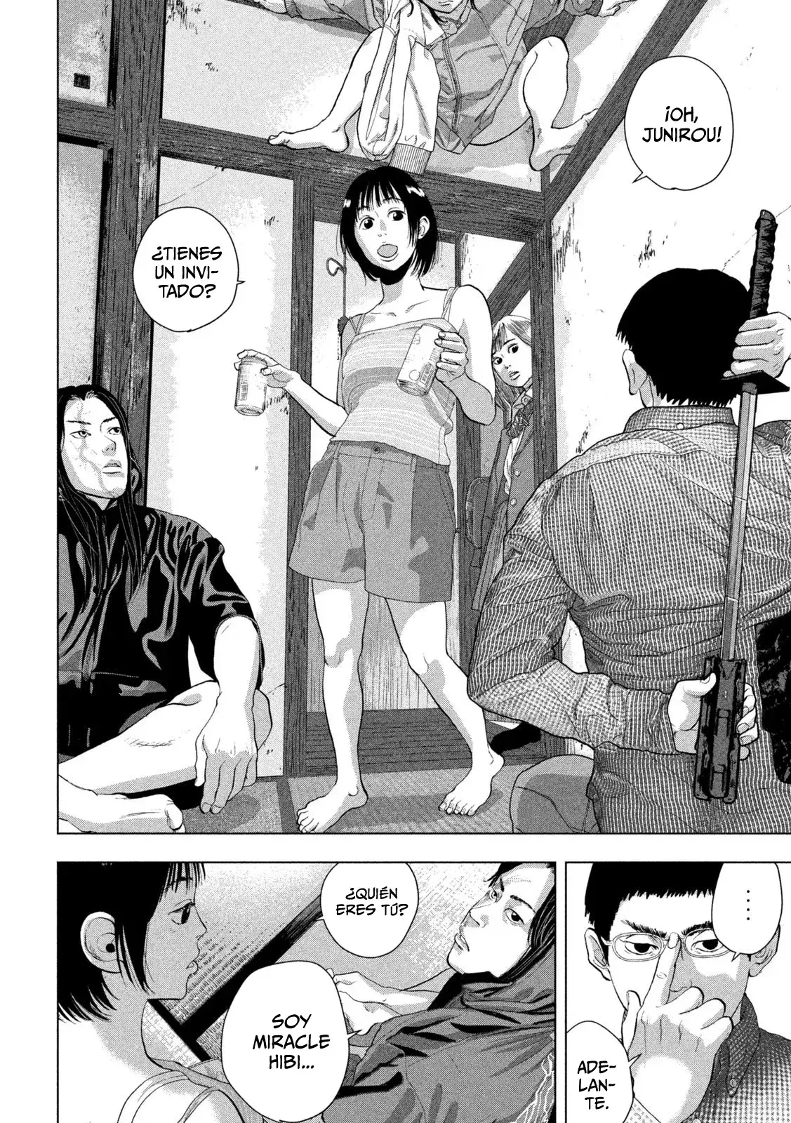 Capitulo 104 page 14
