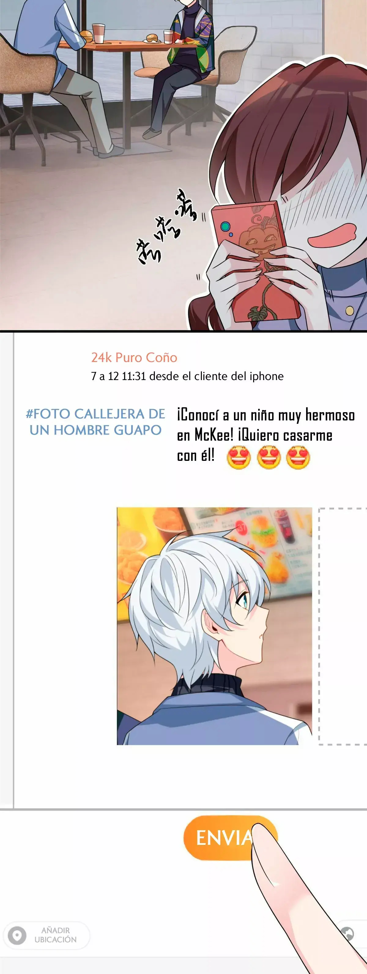 Capitulo 15 page 18