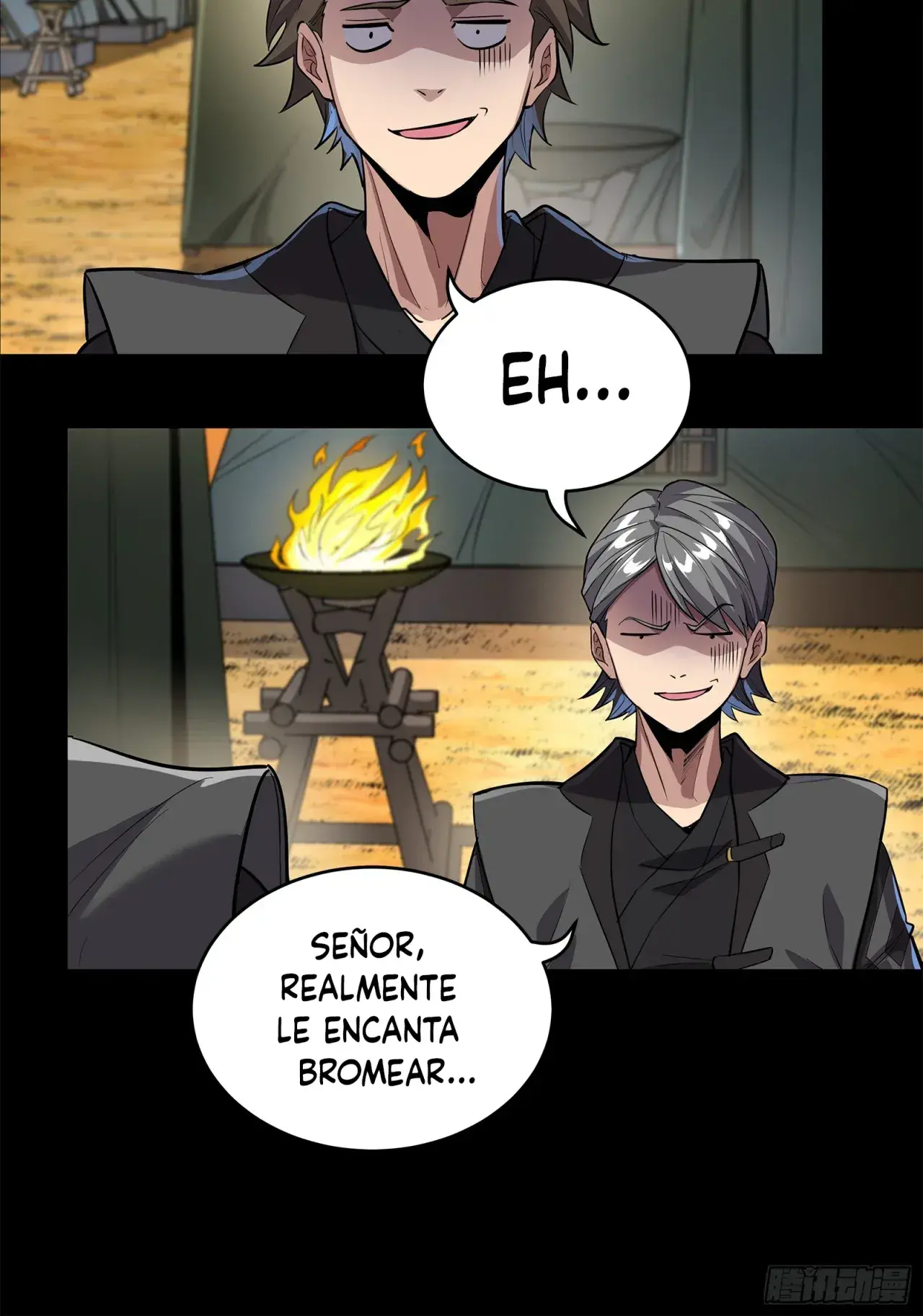 Capitulo 122 page 20