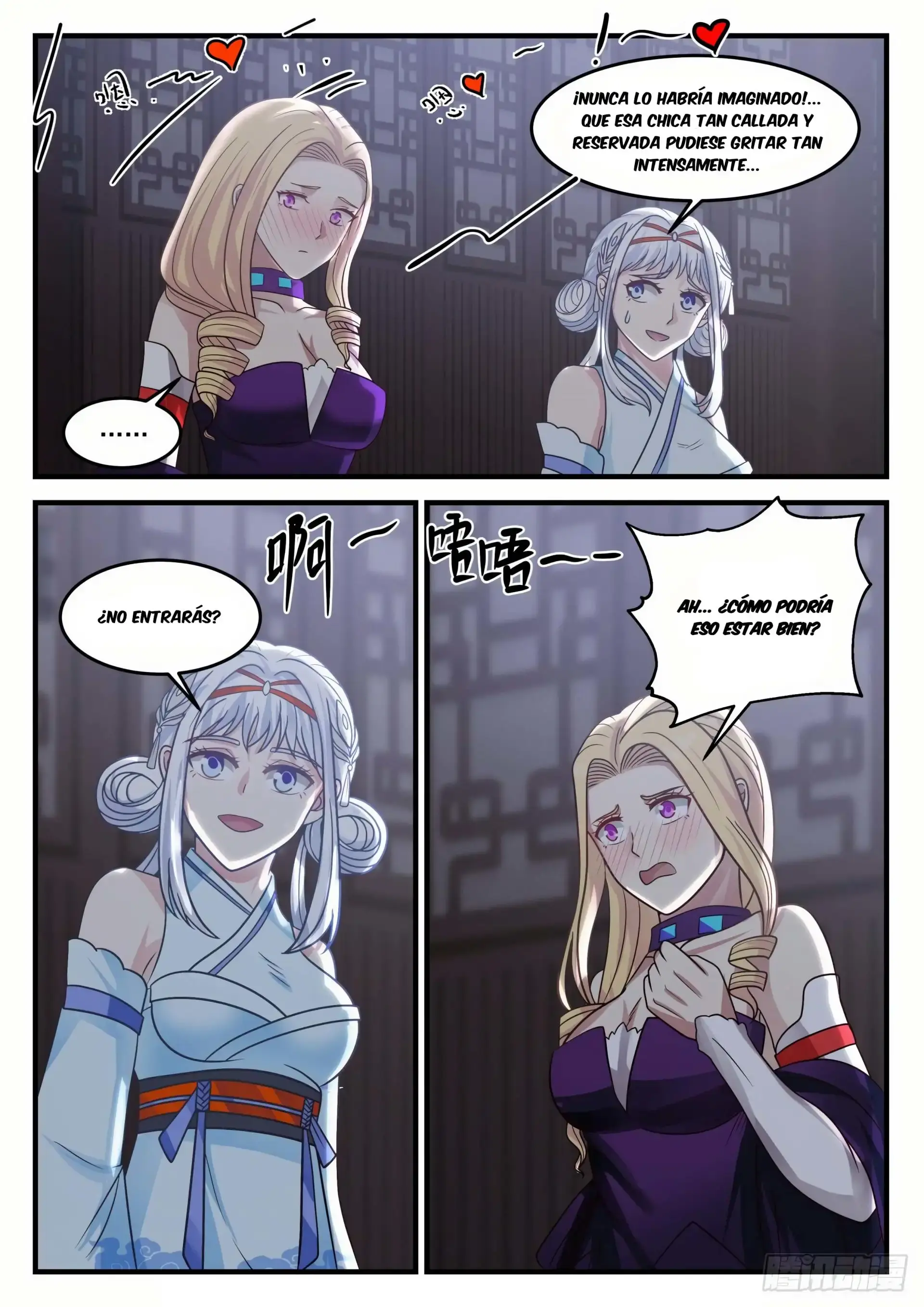 Capitulo 842 page 7