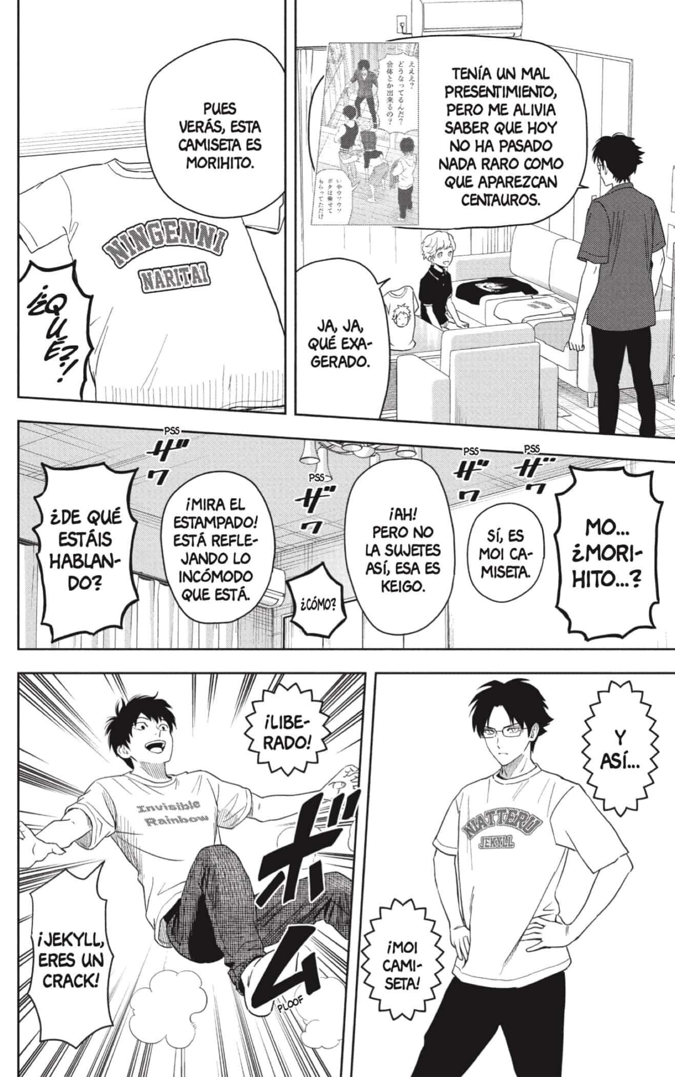 Capitulo 188 page 12