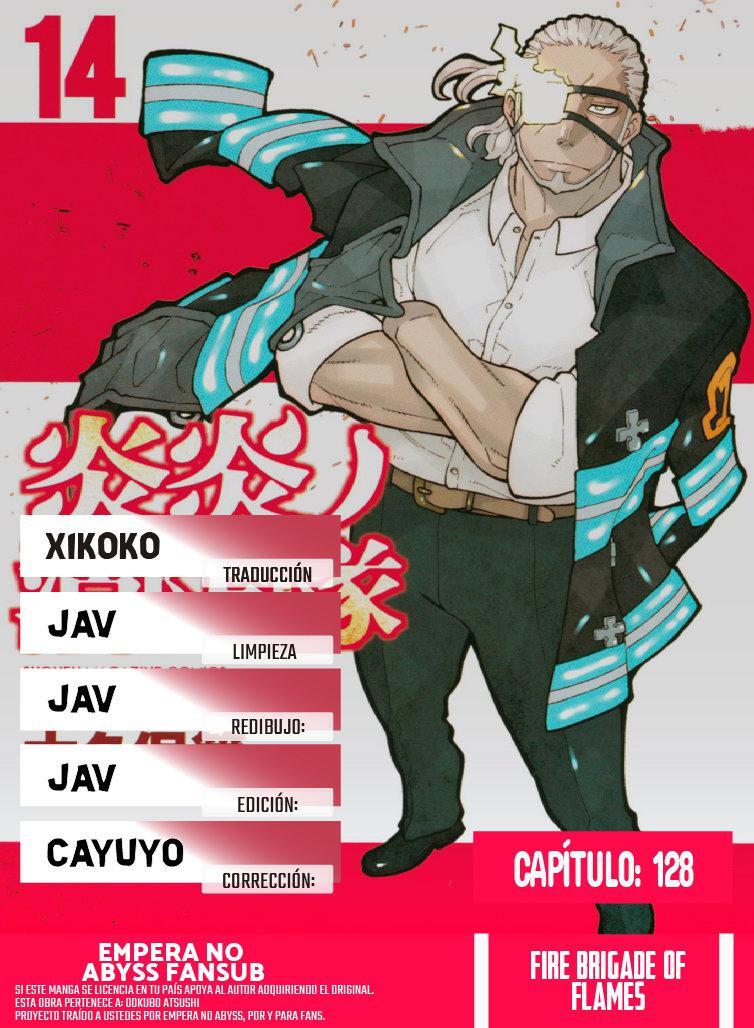 Capitulo 128 page 1