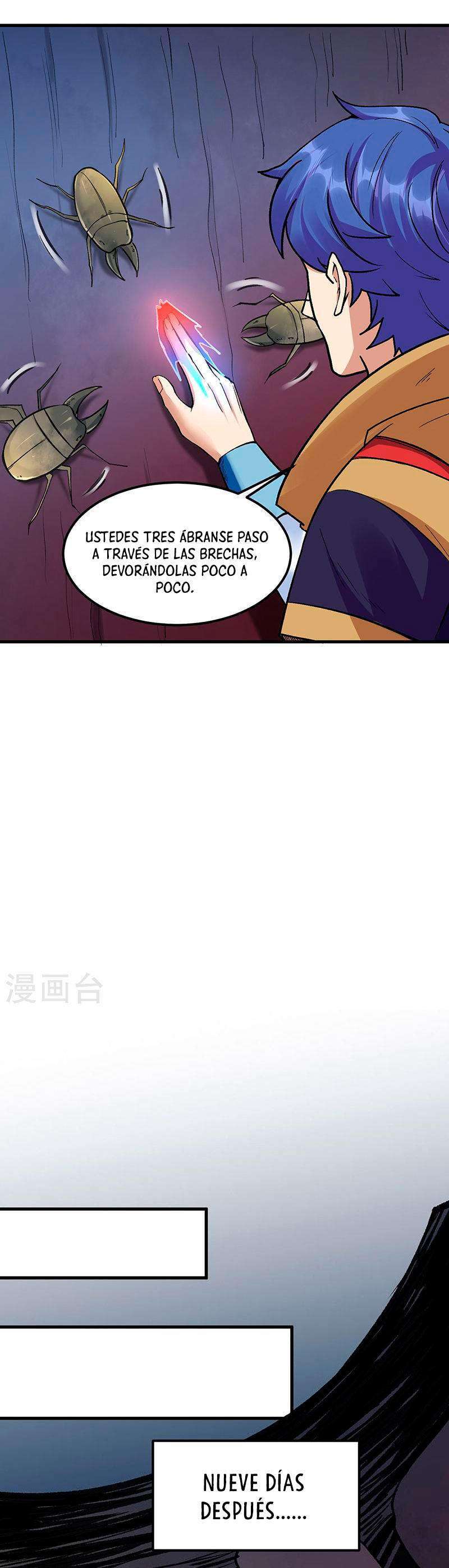 Capitulo 390 page 12