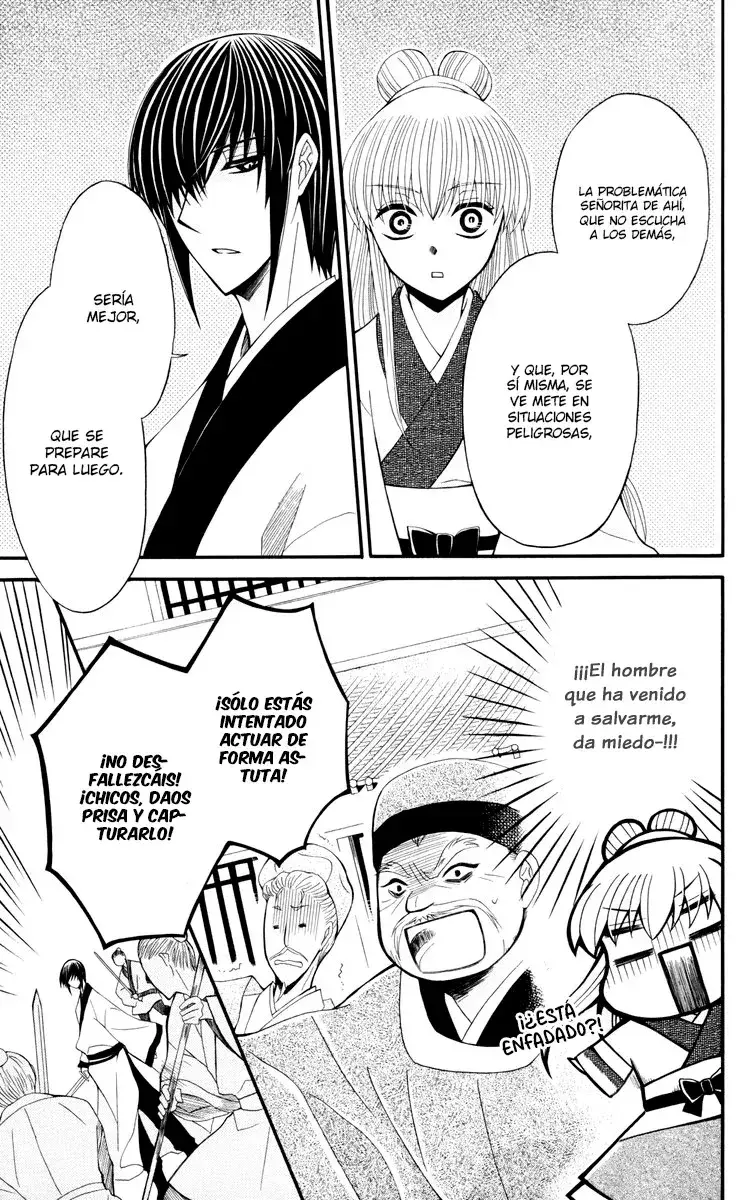 Capitulo 35 page 19