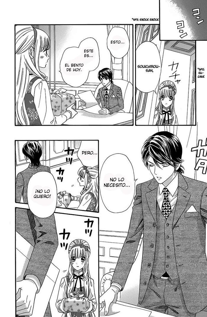 Capitulo 33 page 18